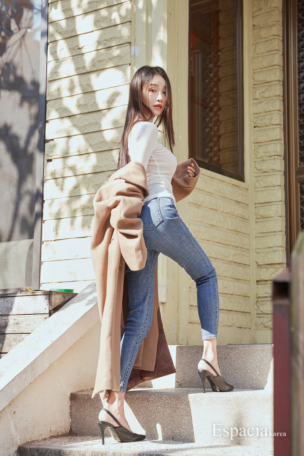 Lee-Seol 이설, [Espacia Korea] EHC#104 Set.01の写真 4