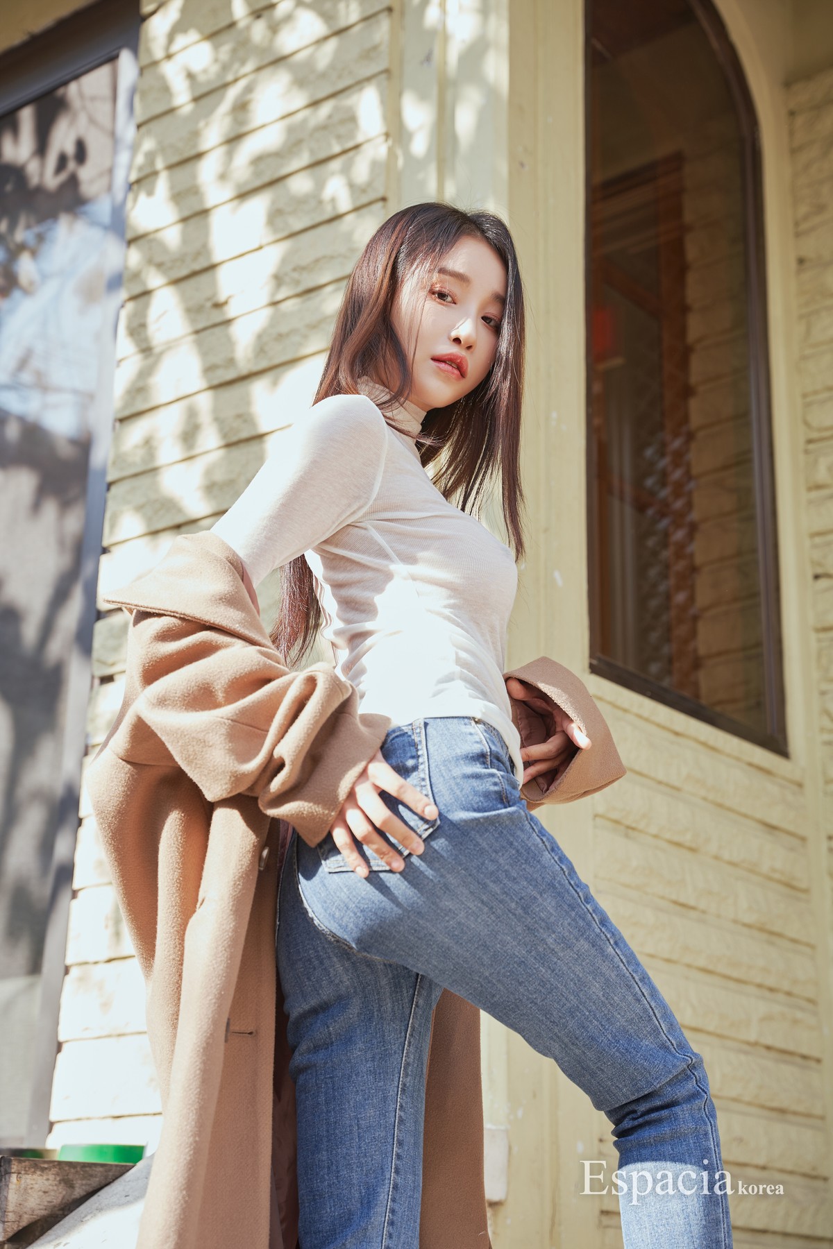 Lee-Seol 이설, [Espacia Korea] EHC#104 Set.01の写真 5
