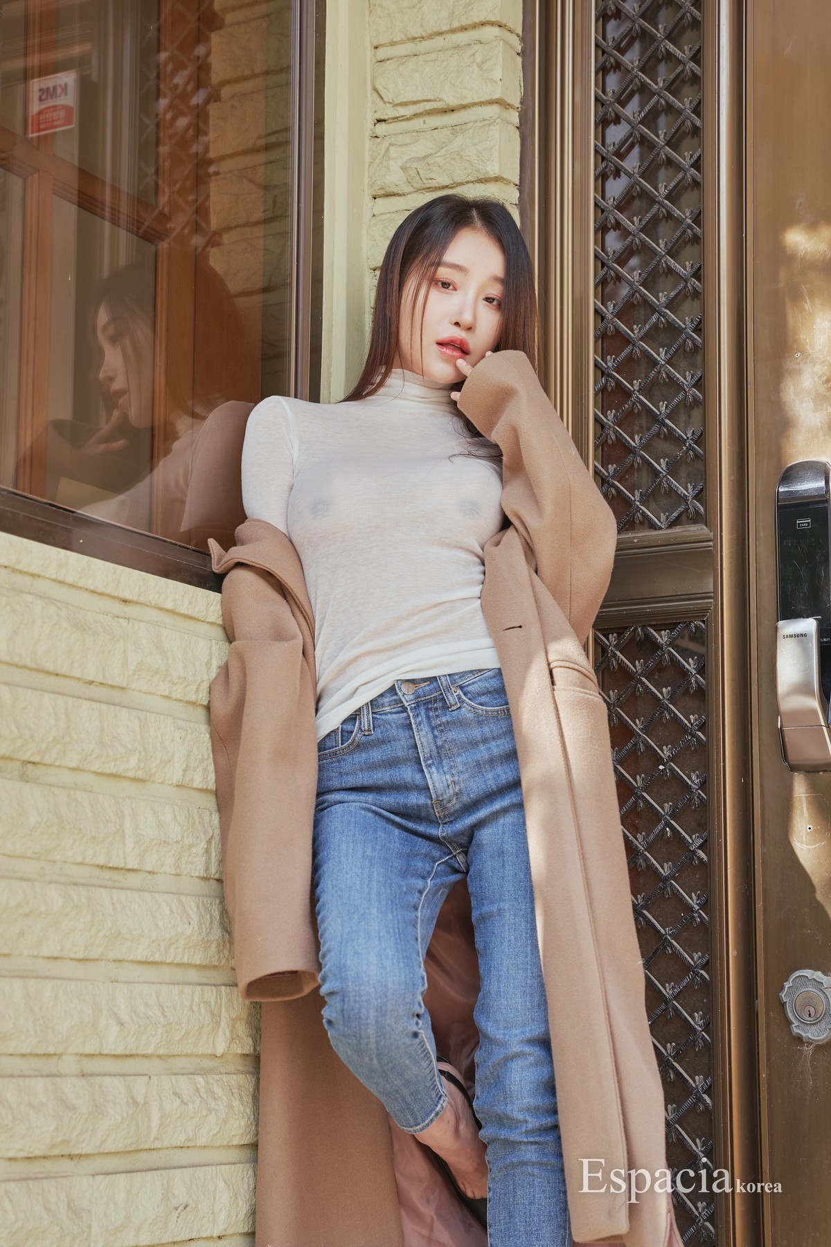 Lee-Seol 이설, [Espacia Korea] EHC#104 Set.01の写真 6