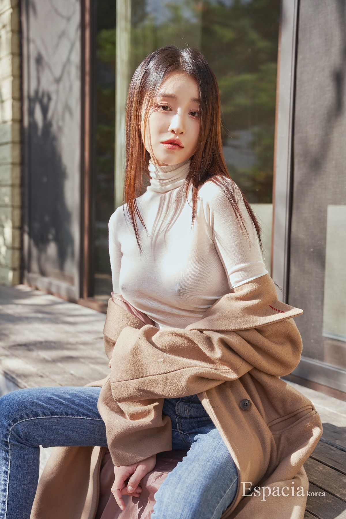 Lee-Seol 이설, [Espacia Korea] EHC#104 Set.01の写真 8