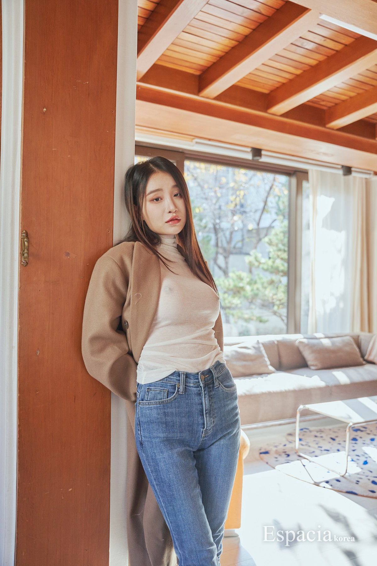 Lee-Seol 이설, [Espacia Korea] EHC#104 Set.01の写真 9