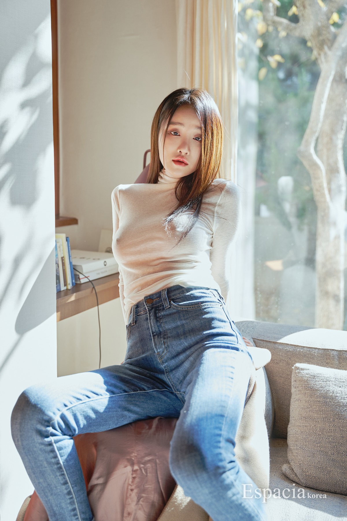 Lee-Seol 이설, [Espacia Korea] EHC#104 Set.01の写真 11