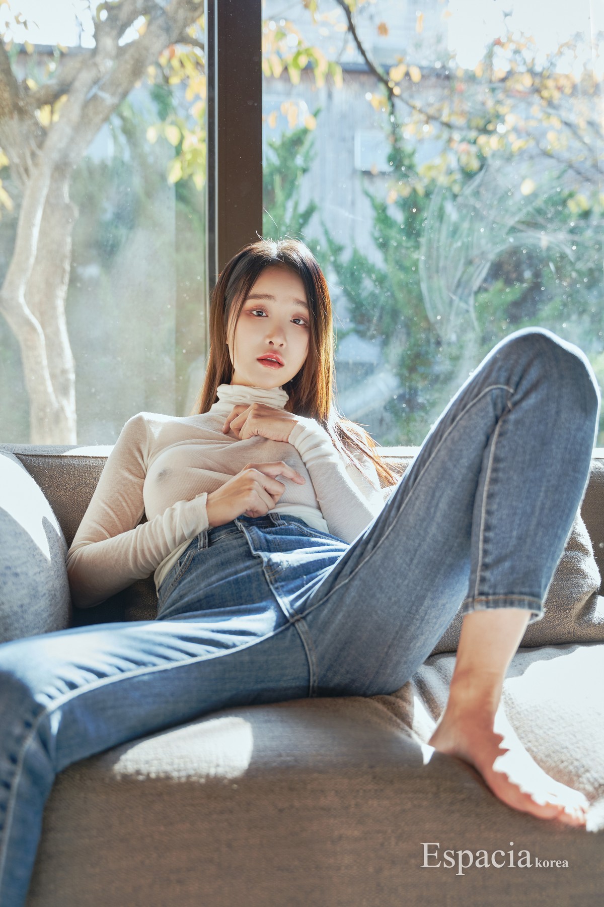 Lee-Seol 이설, [Espacia Korea] EHC#104 Set.01の写真 13