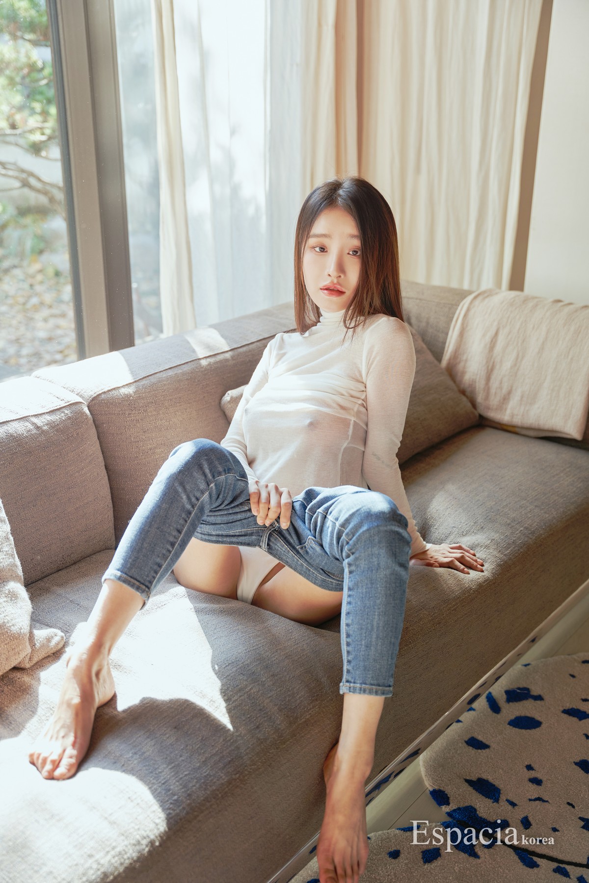 Lee-Seol 이설, [Espacia Korea] EHC#104 Set.01の写真 27