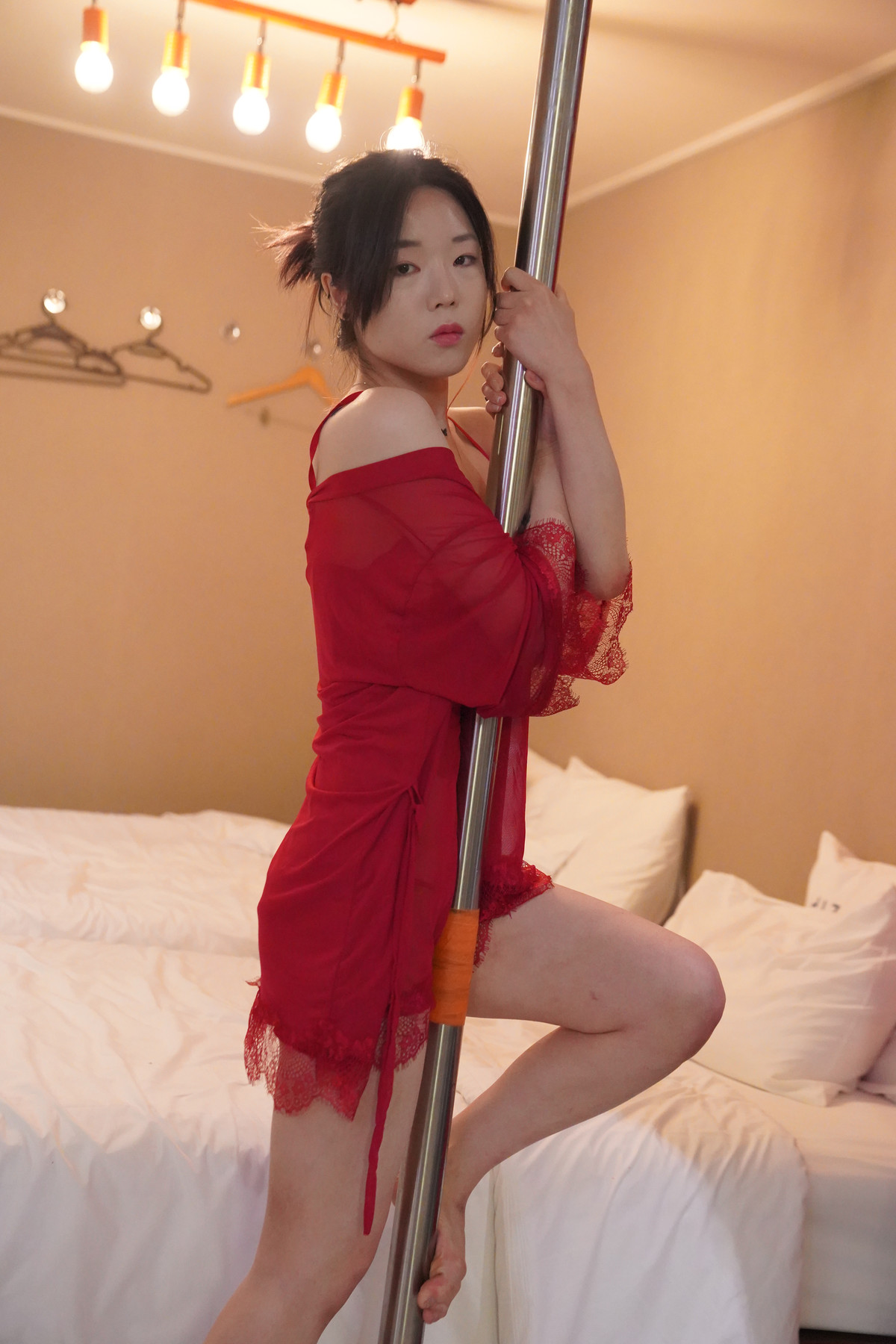 JiWoo 지우, [Photobook] Vol.01 Set.02の写真 11