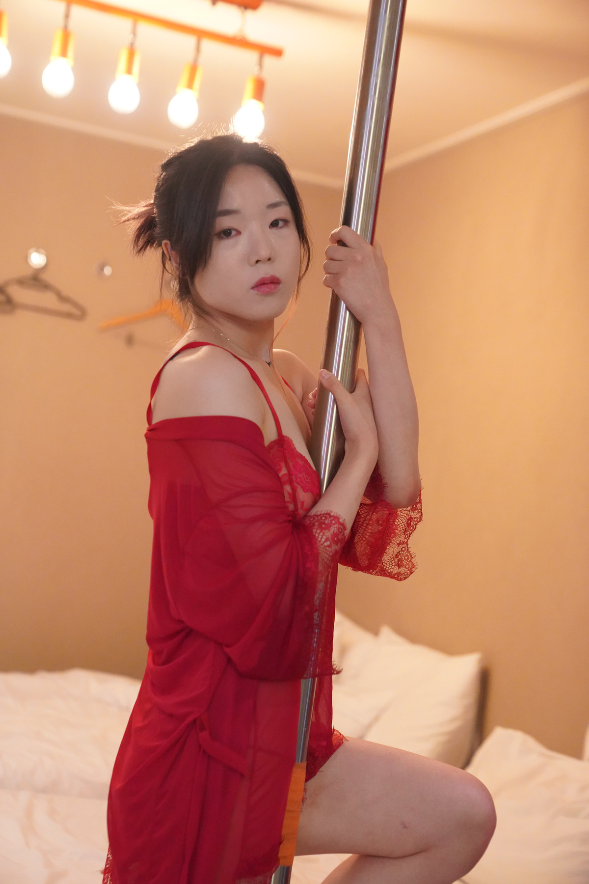 JiWoo 지우, [Photobook] Vol.01 Set.02の写真 12