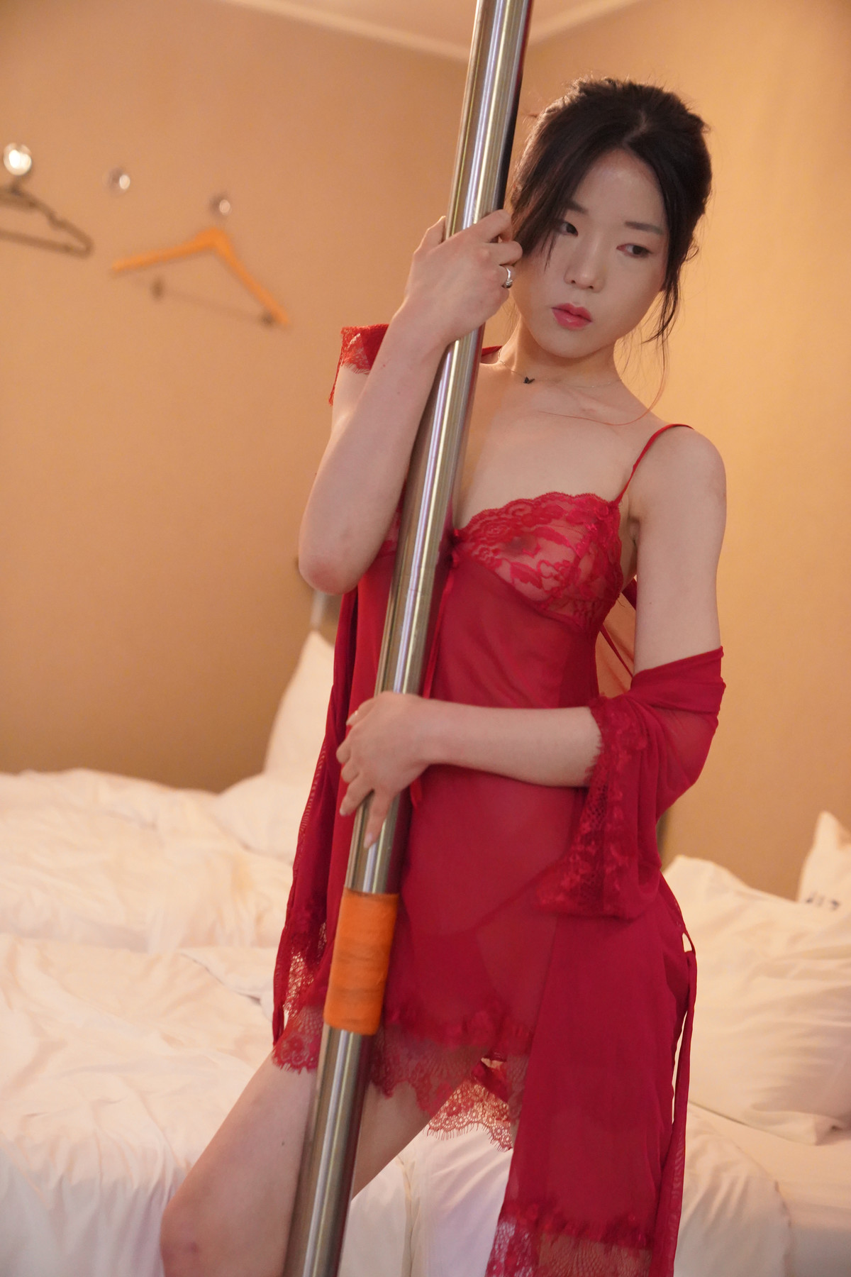 JiWoo 지우, [Photobook] Vol.01 Set.02の写真 17