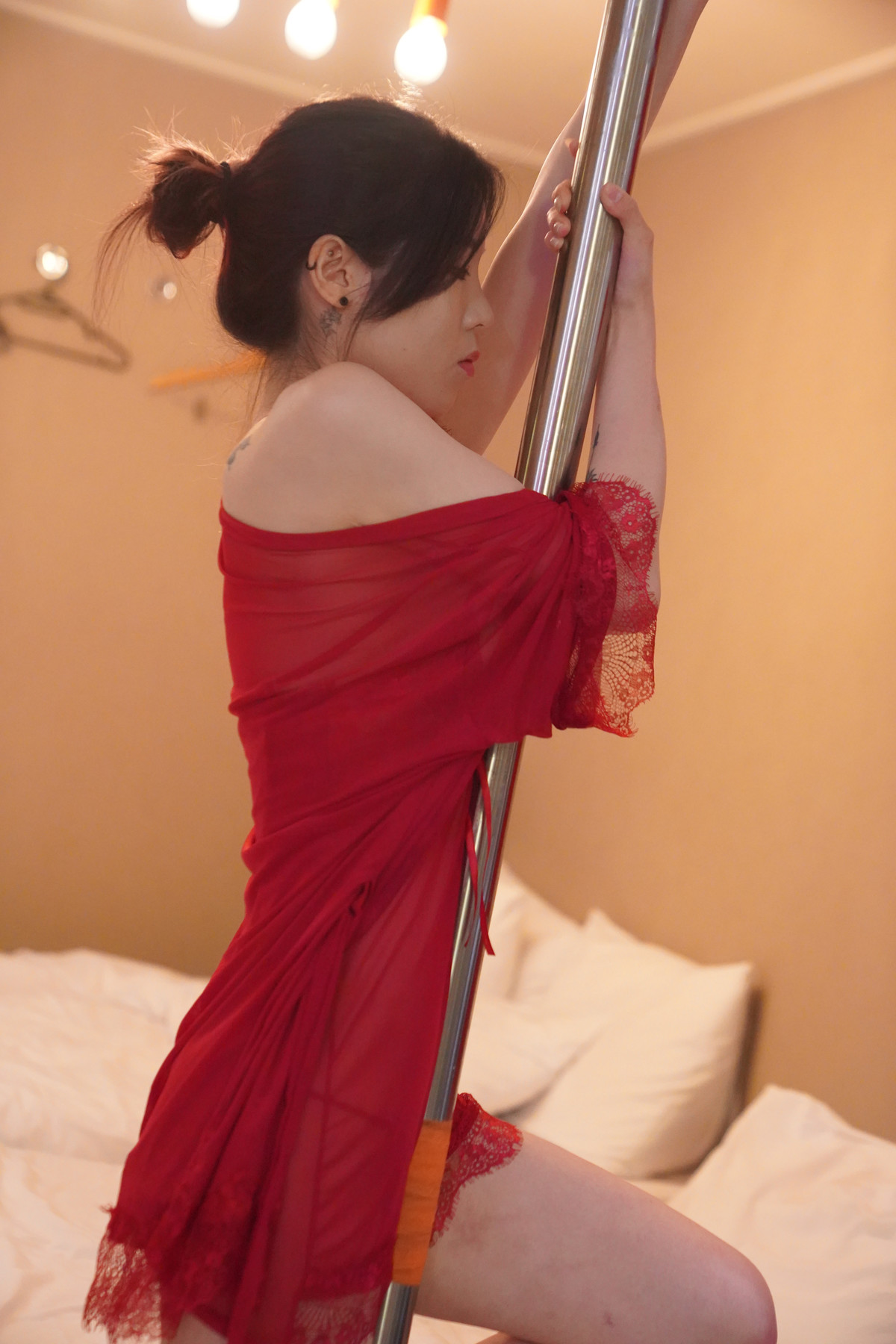 JiWoo 지우, [Photobook] Vol.01 Set.02の写真 22