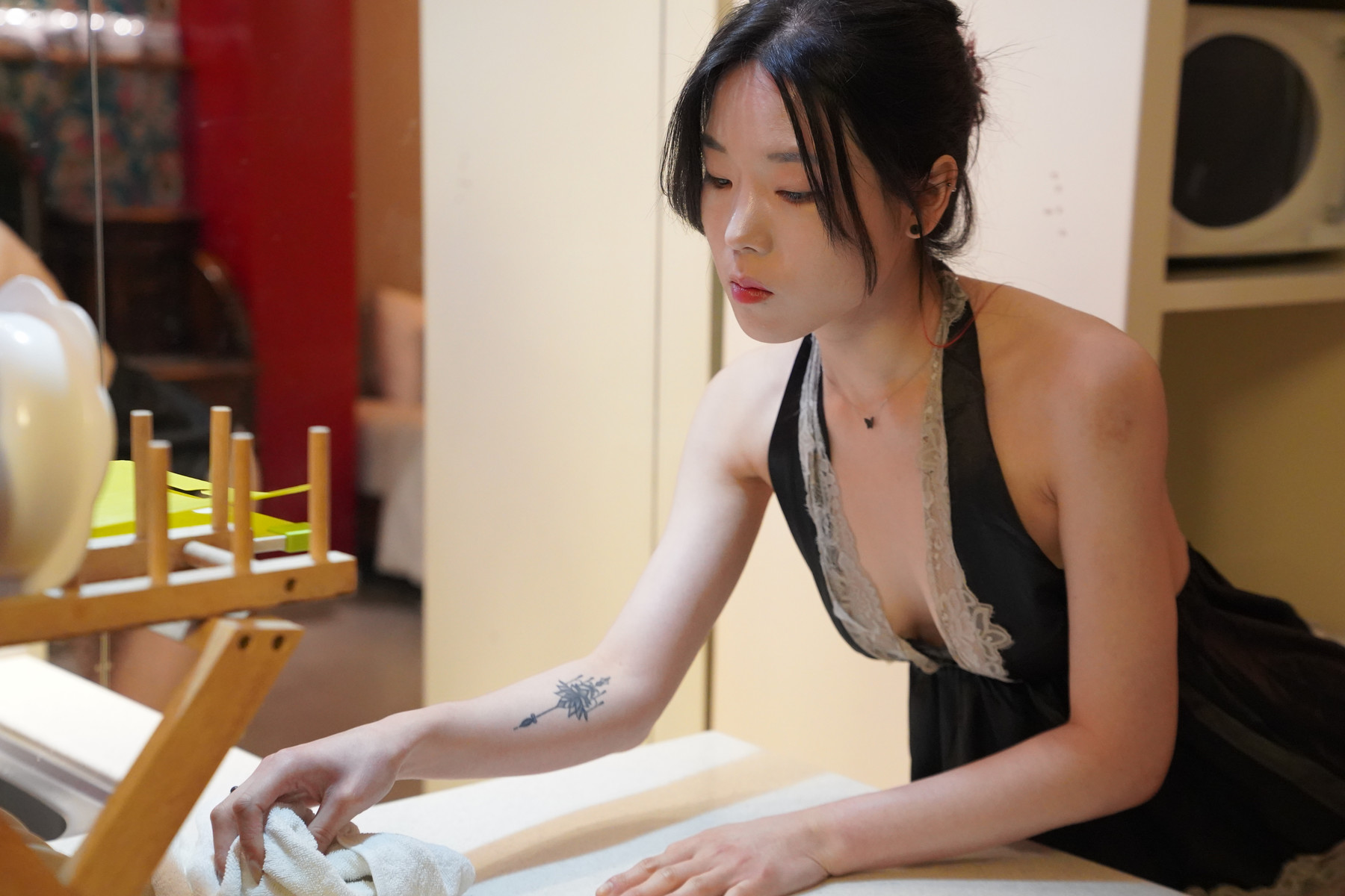 JiWoo 지우, [Photobook] Vol.01 Set.02の写真 25
