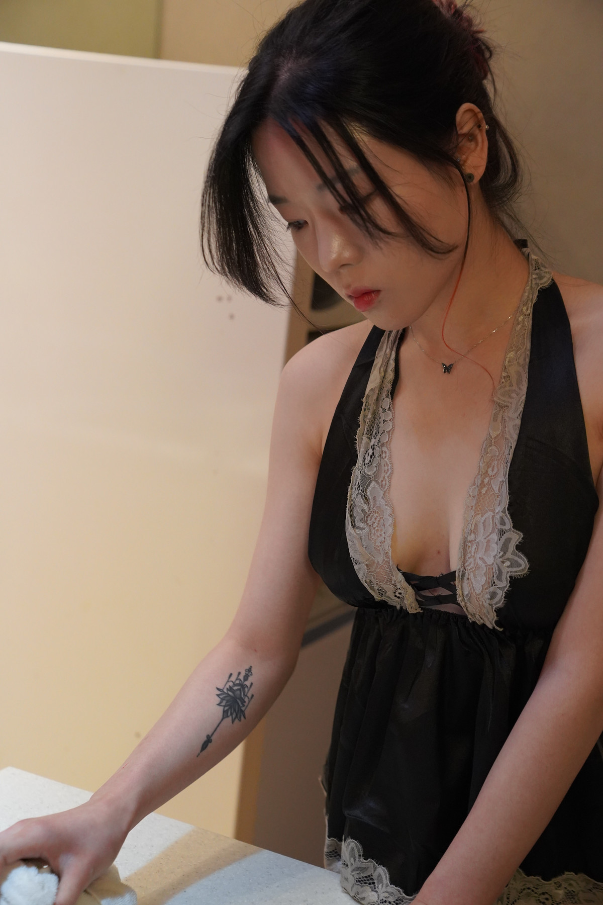 JiWoo 지우, [Photobook] Vol.01 Set.02の写真 28