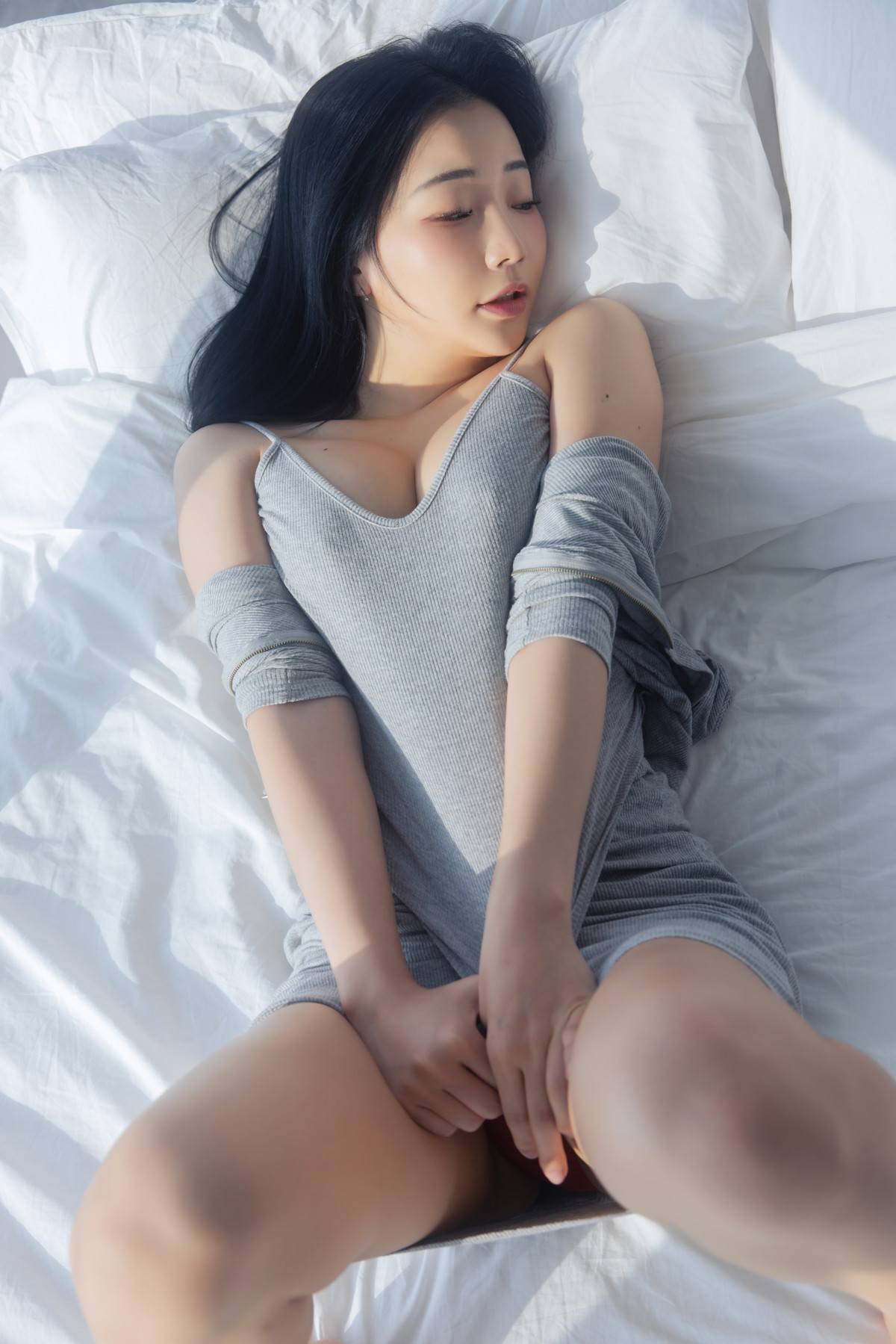 Friya 프리야, [SWEETBOX] Vol.07 Photobook Set.01の写真 19