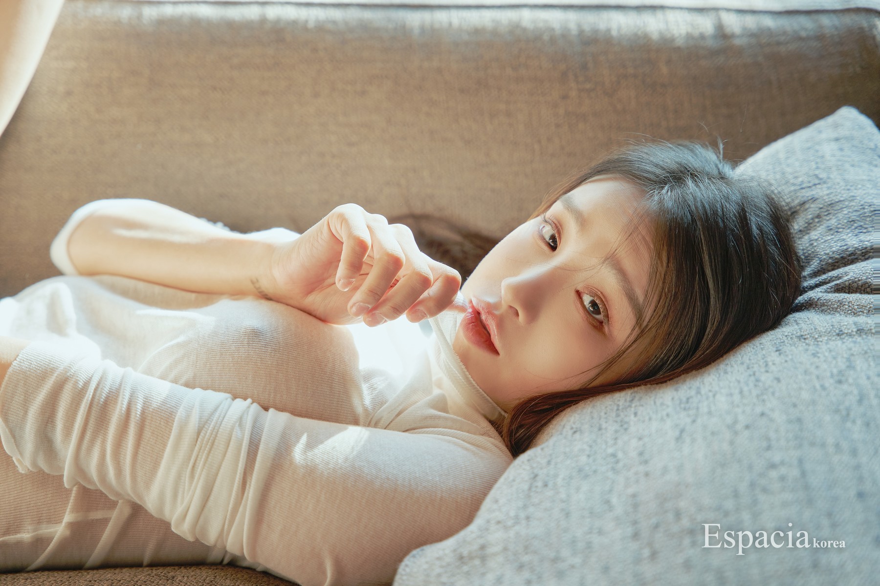 Lee-Seol 이설, [Espacia Korea] EHC#104 Set.02の写真 24