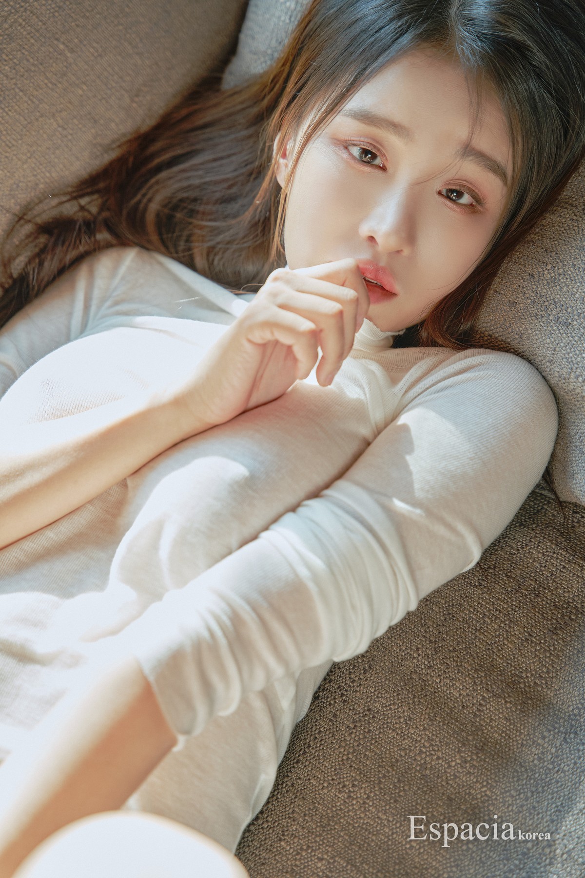 Lee-Seol 이설, [Espacia Korea] EHC#104 Set.02の写真 26