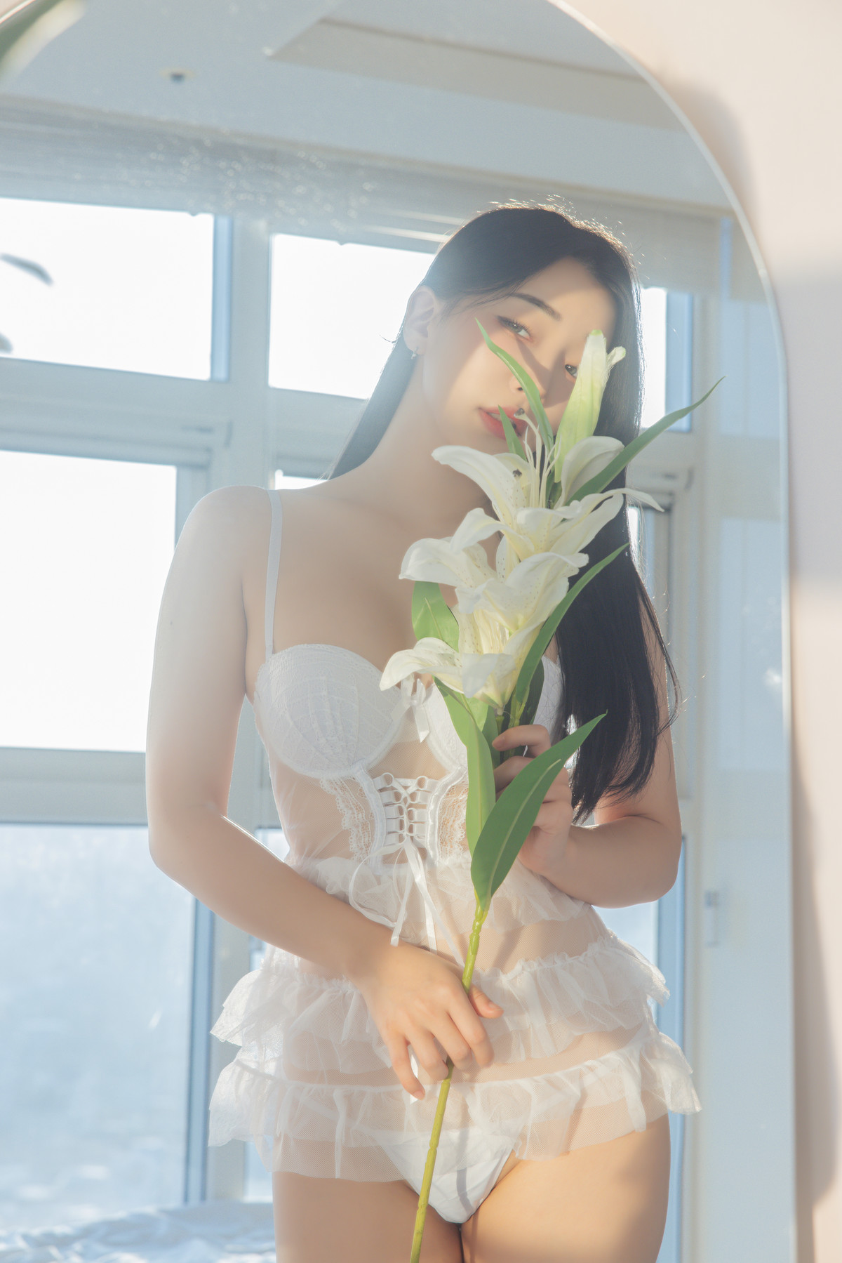 Friya 프리야, [SWEETBOX] Vol.07 Photobook Set.02の写真 3