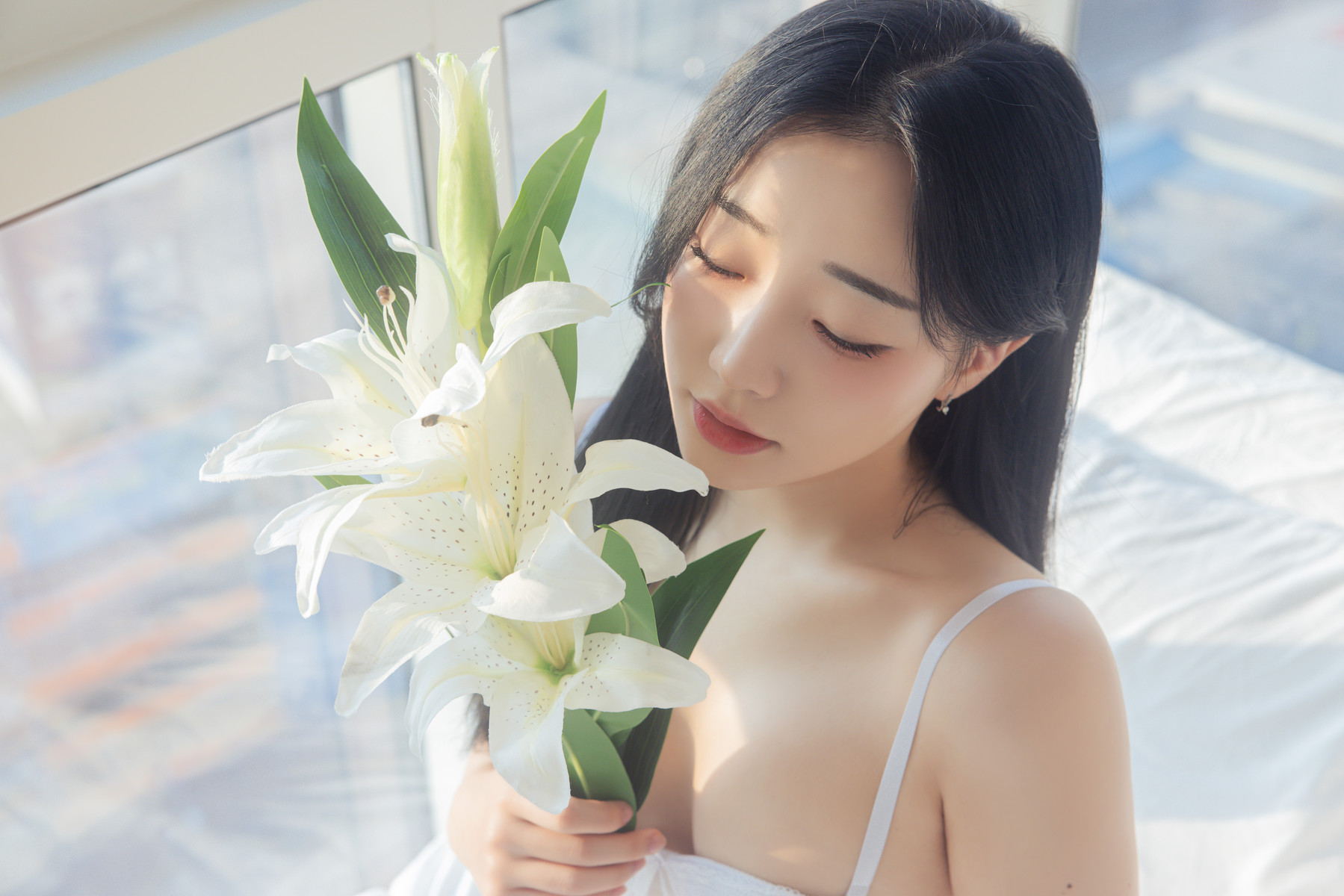 Friya 프리야, [SWEETBOX] Vol.07 Photobook Set.02の写真 5