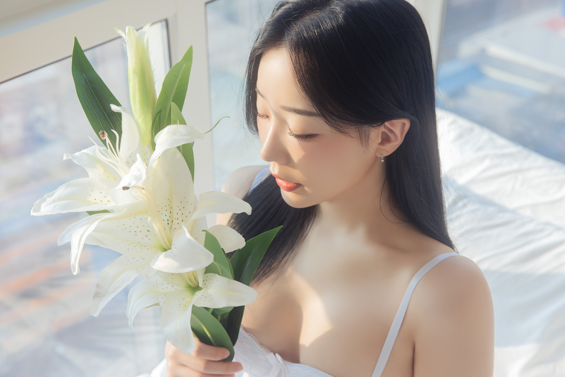 Friya 프리야, [SWEETBOX] Vol.07 Photobook Set.02の写真 6