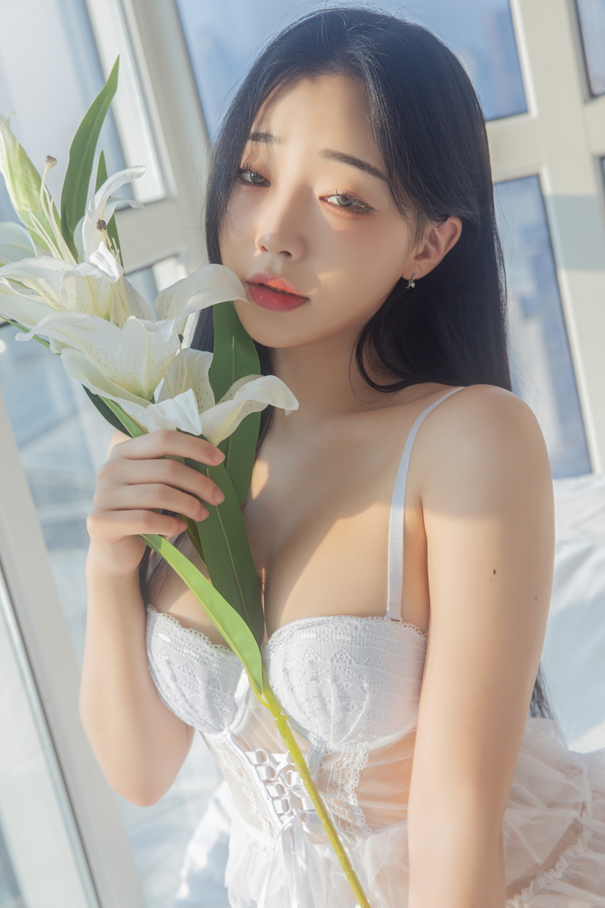 Friya 프리야, [SWEETBOX] Vol.07 Photobook Set.02の写真 7
