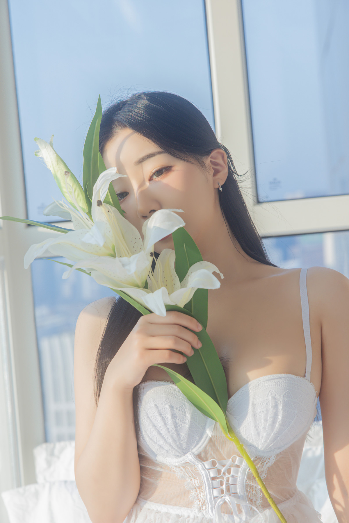 Friya 프리야, [SWEETBOX] Vol.07 Photobook Set.02の写真 8