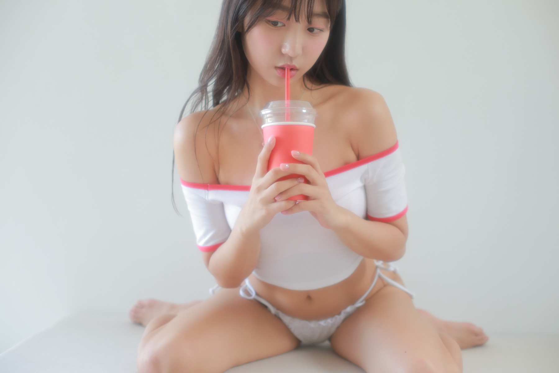 Eunji Pyo 표은지, [Patreon] 1st Photobook Set.02の写真 26