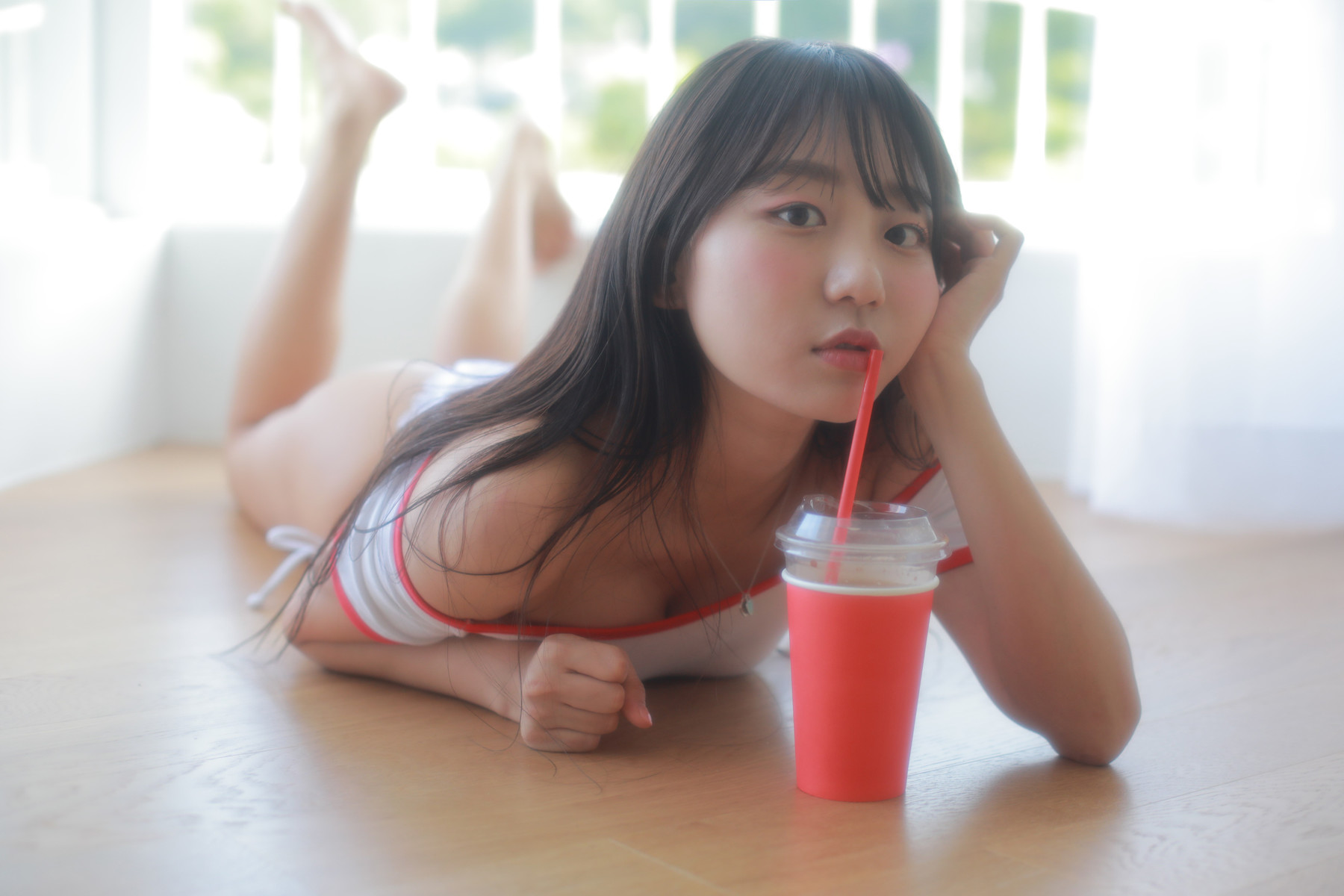 Eunji Pyo 표은지, [Patreon] 1st Photobook Set.02の写真 33