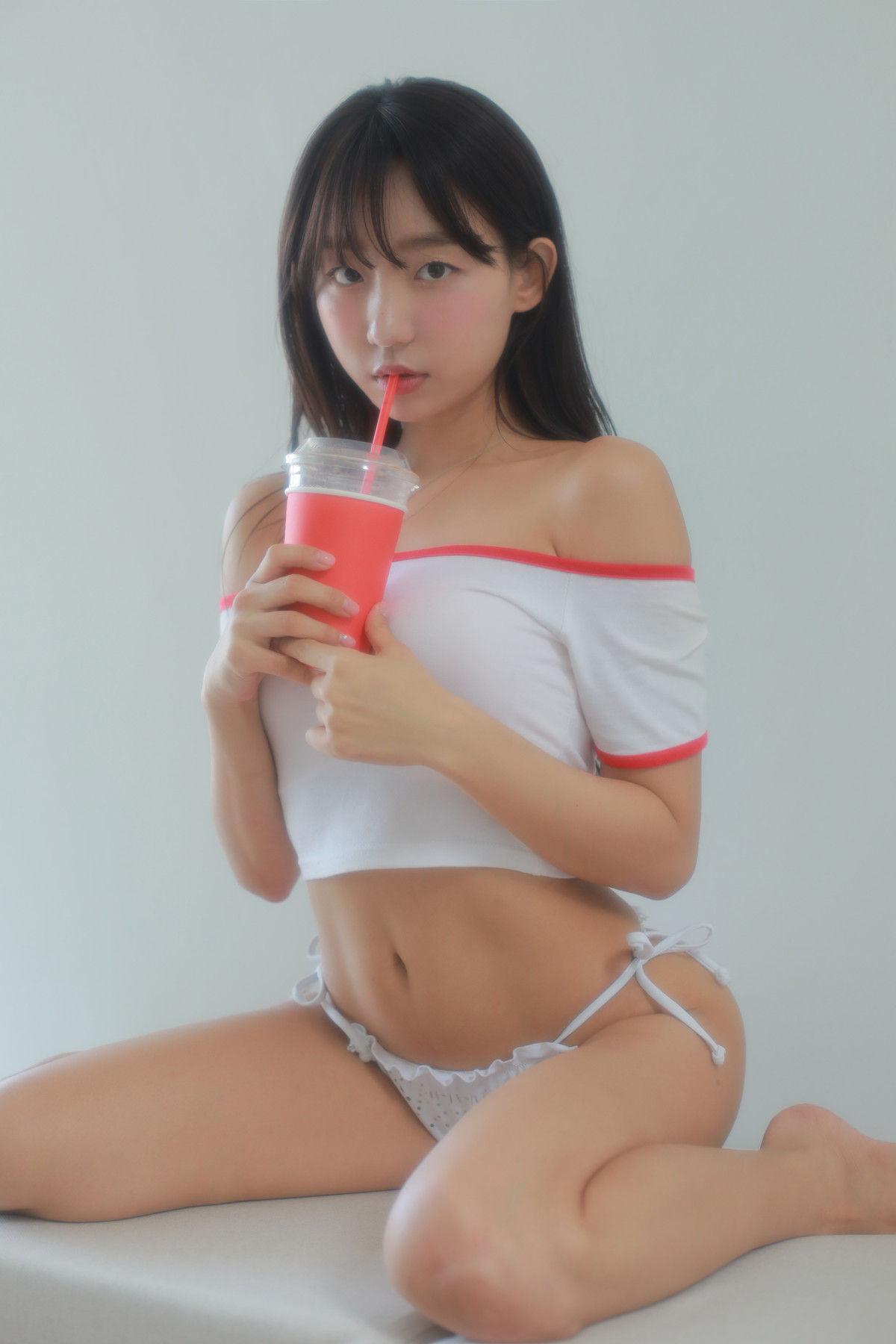 Eunji Pyo 표은지, [Patreon] 1st Photobook Set.02の写真 34