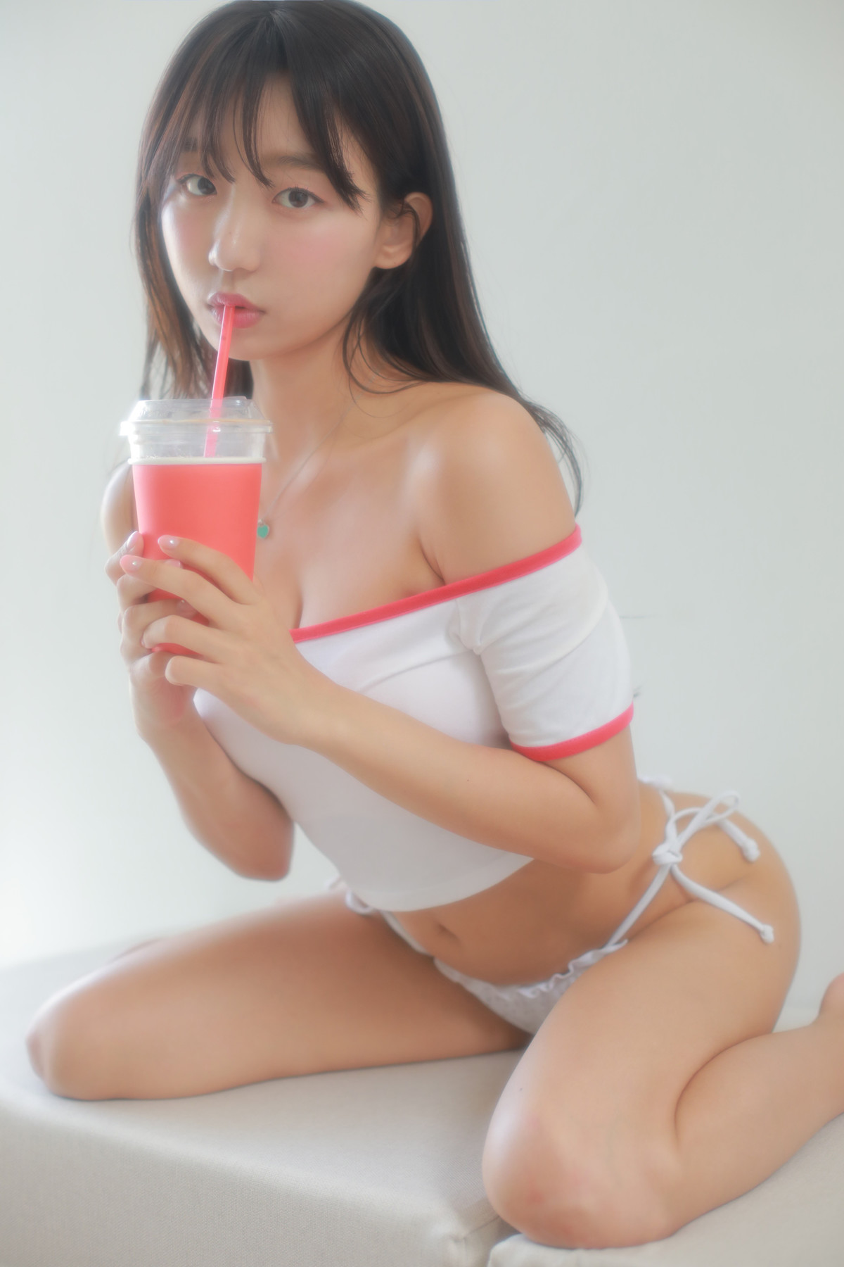 Eunji Pyo 표은지, [Patreon] 1st Photobook Set.02の写真 35