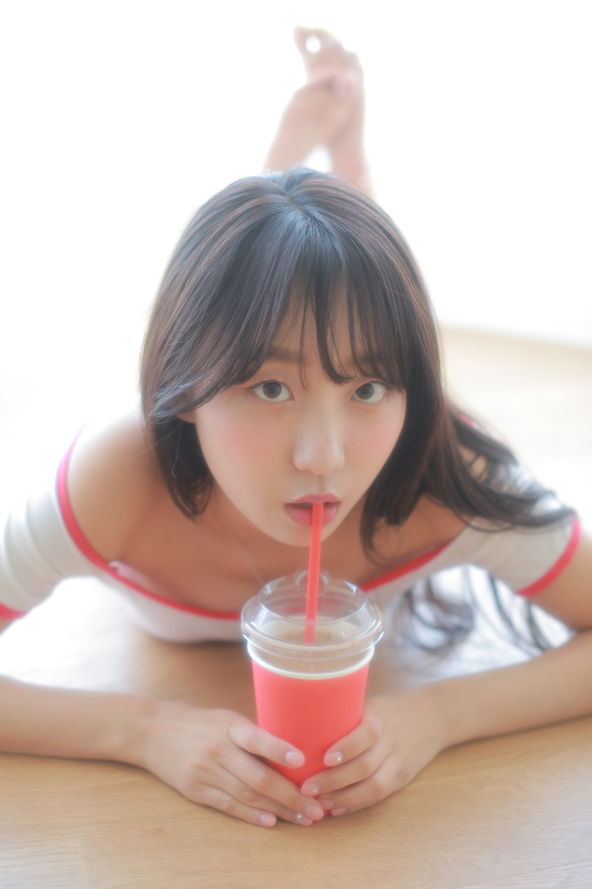 Eunji Pyo 표은지, [Patreon] 1st Photobook Set.02の写真 37