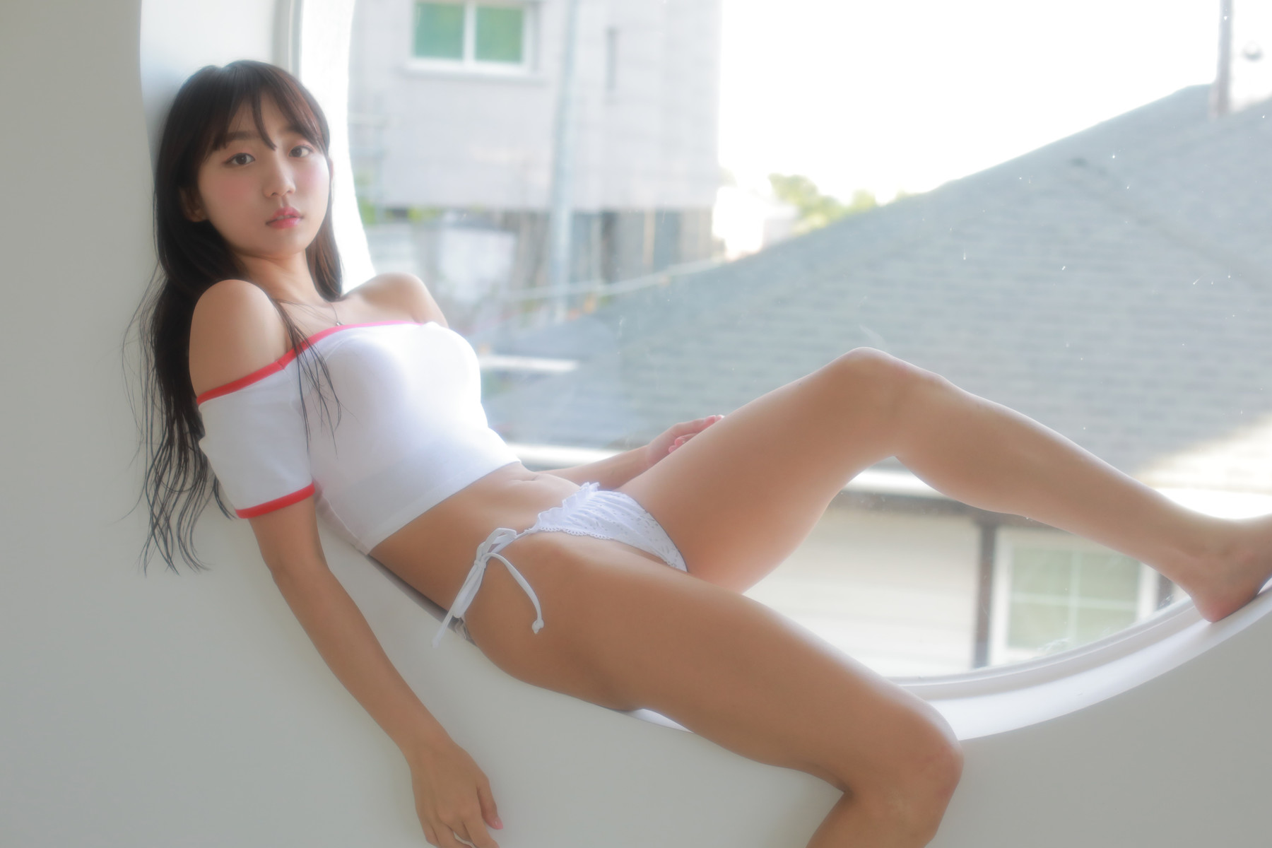 Eunji Pyo 표은지, [Patreon] 1st Photobook Set.02の写真 39