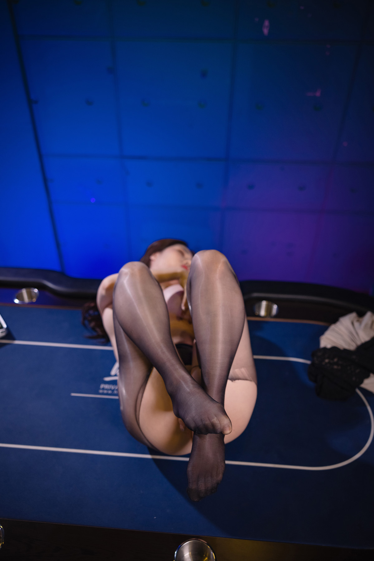 Hani 하니, [BUNNY] A Drunken Woman Vol.02 Set.02の写真 17