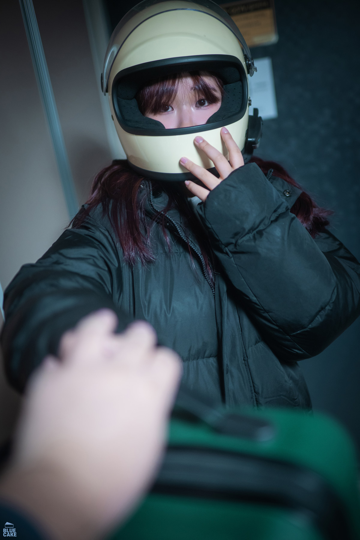Ggubbu 꾸뿌, [BLUECAKE] Sub Delivery Set.01の写真 4