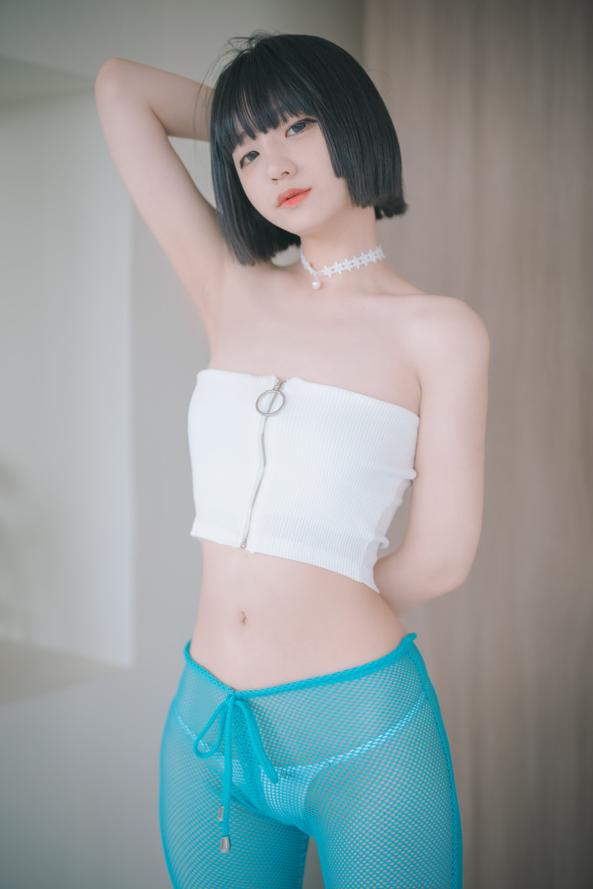 Jeong Jenny 정제니, [DJAWA] A Drowsy Day Set.01の写真 22
