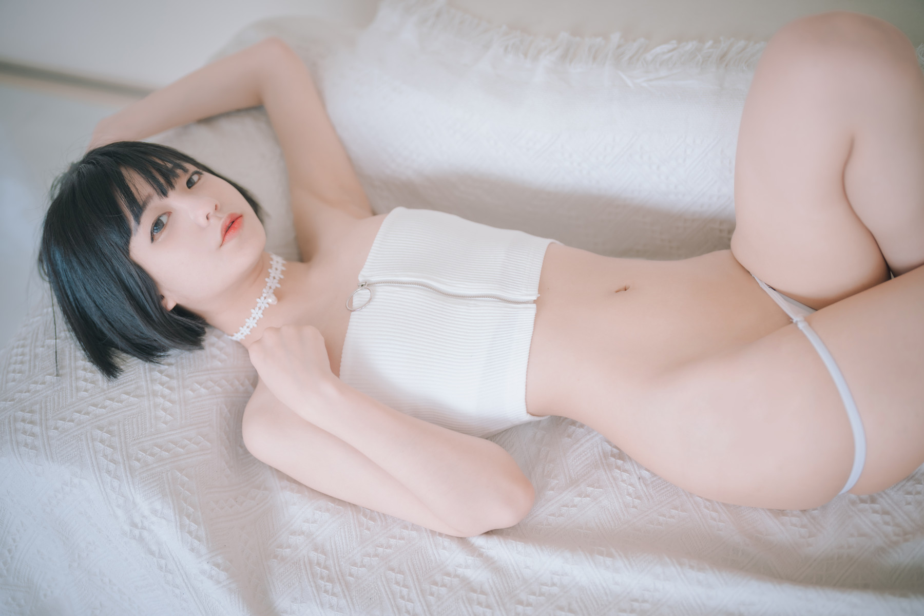Jeong Jenny 정제니, [DJAWA] A Drowsy Day Set.01の写真 39