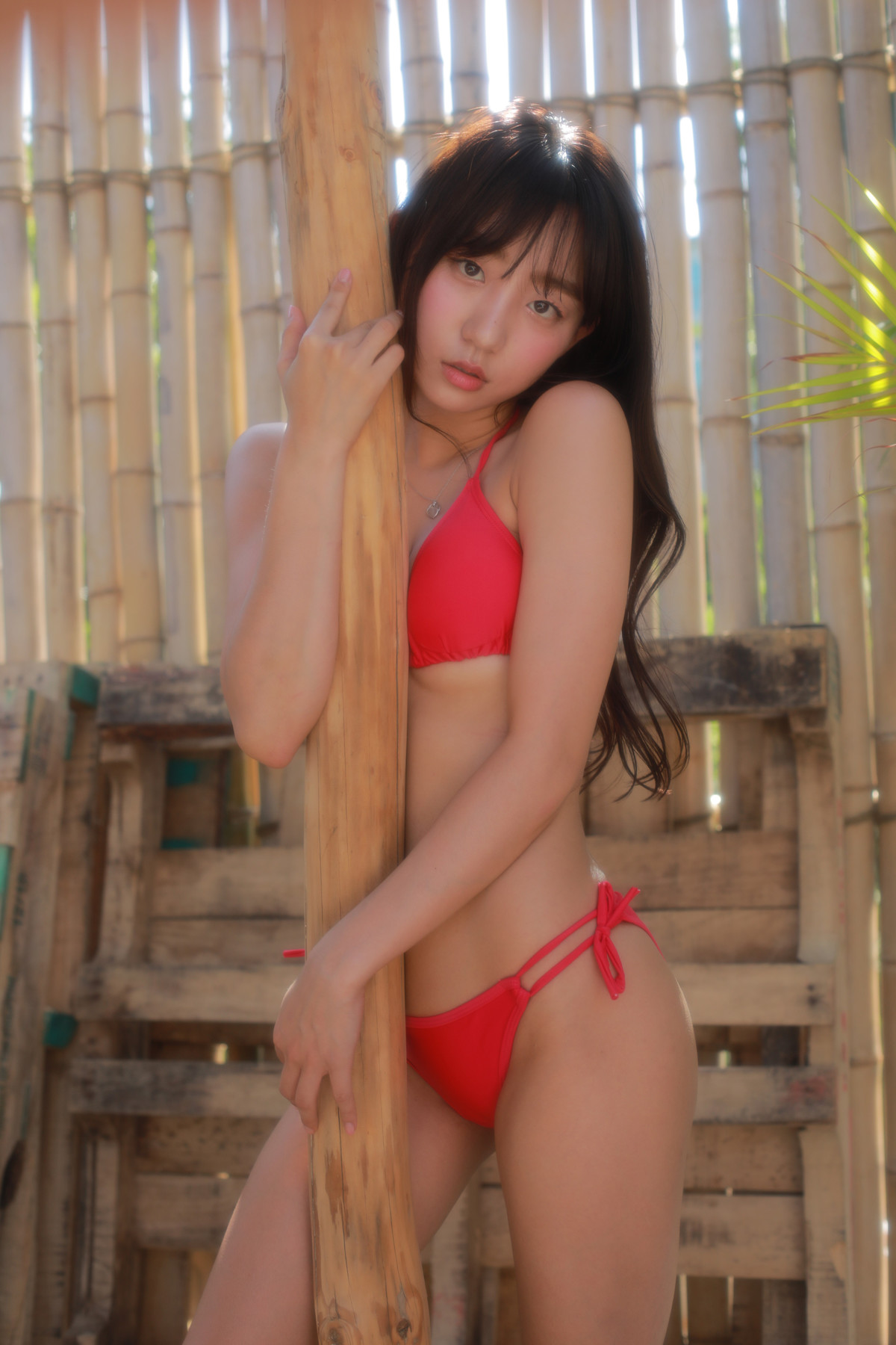 Eunji Pyo 표은지, [Patreon] 1st Photobook Set.03の写真 3