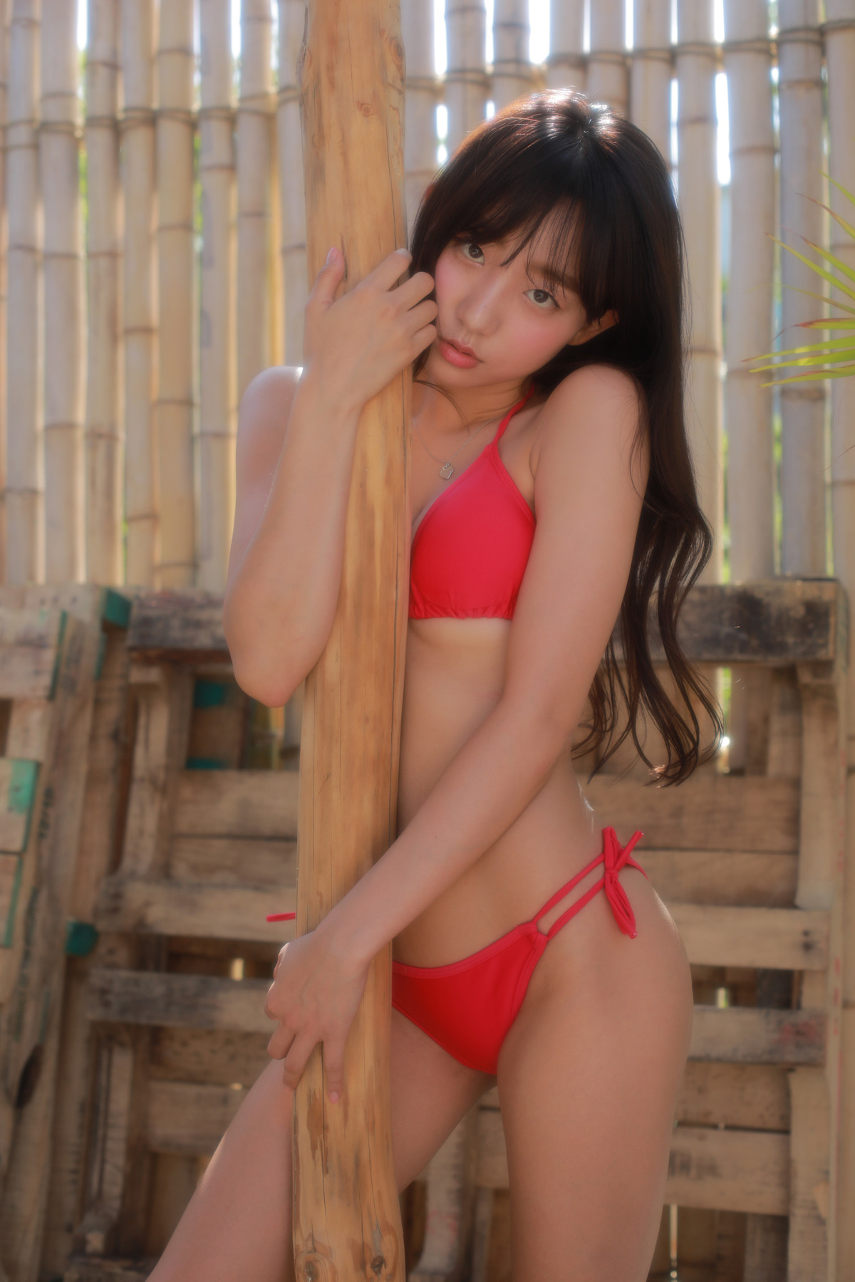Eunji Pyo 표은지, [Patreon] 1st Photobook Set.03の写真 4