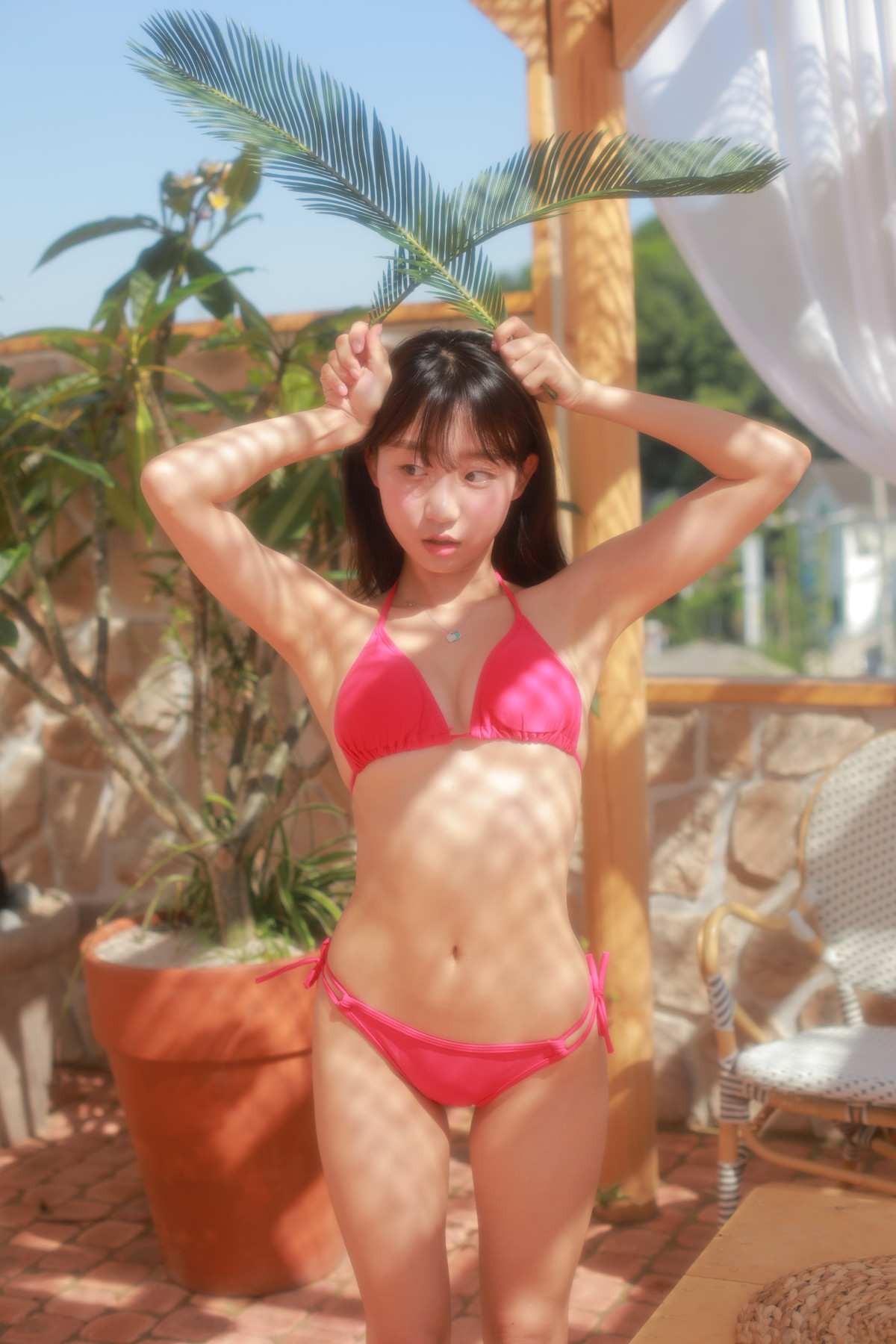 Eunji Pyo 표은지, [Patreon] 1st Photobook Set.03の写真 9