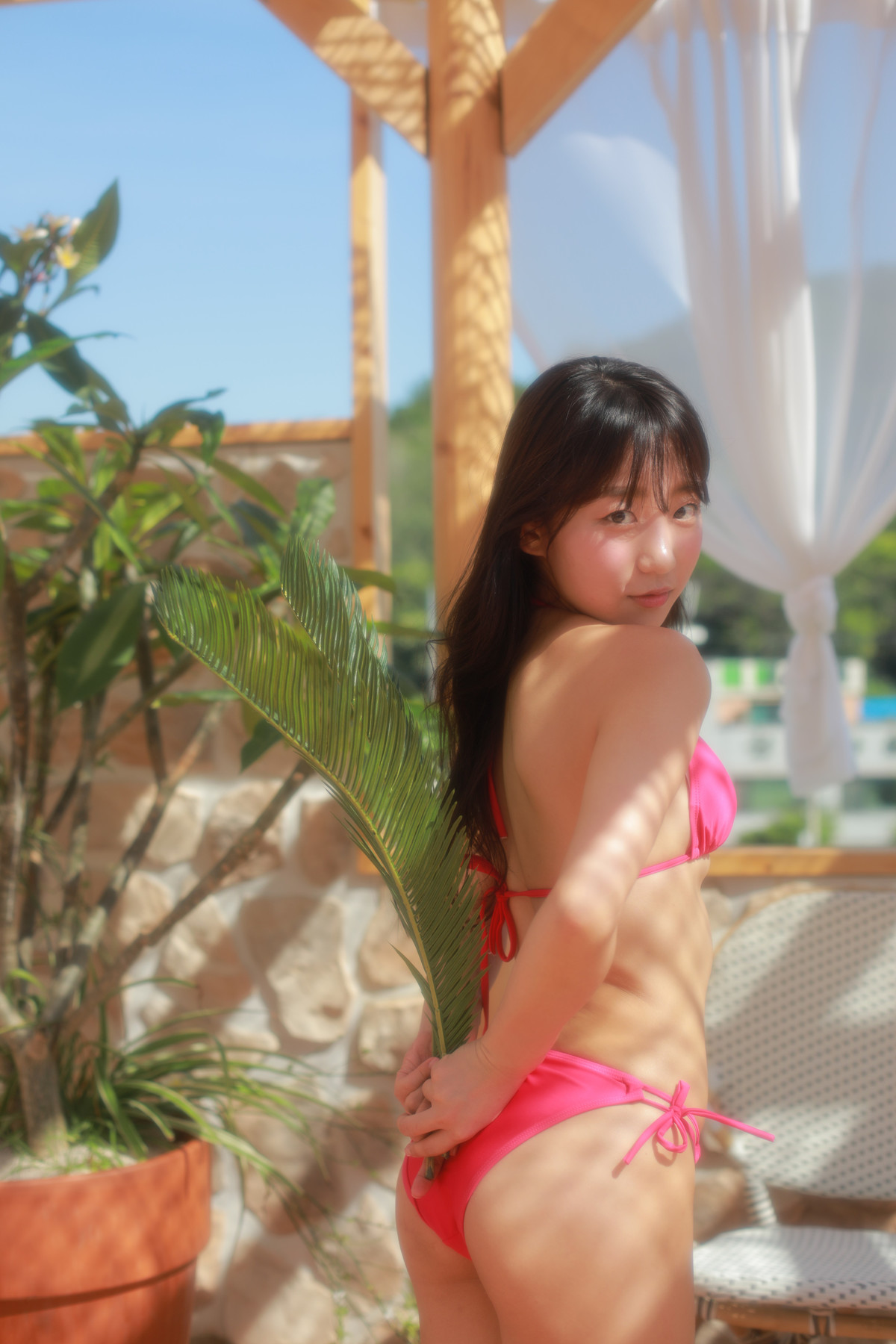 Eunji Pyo 표은지, [Patreon] 1st Photobook Set.03の写真 10
