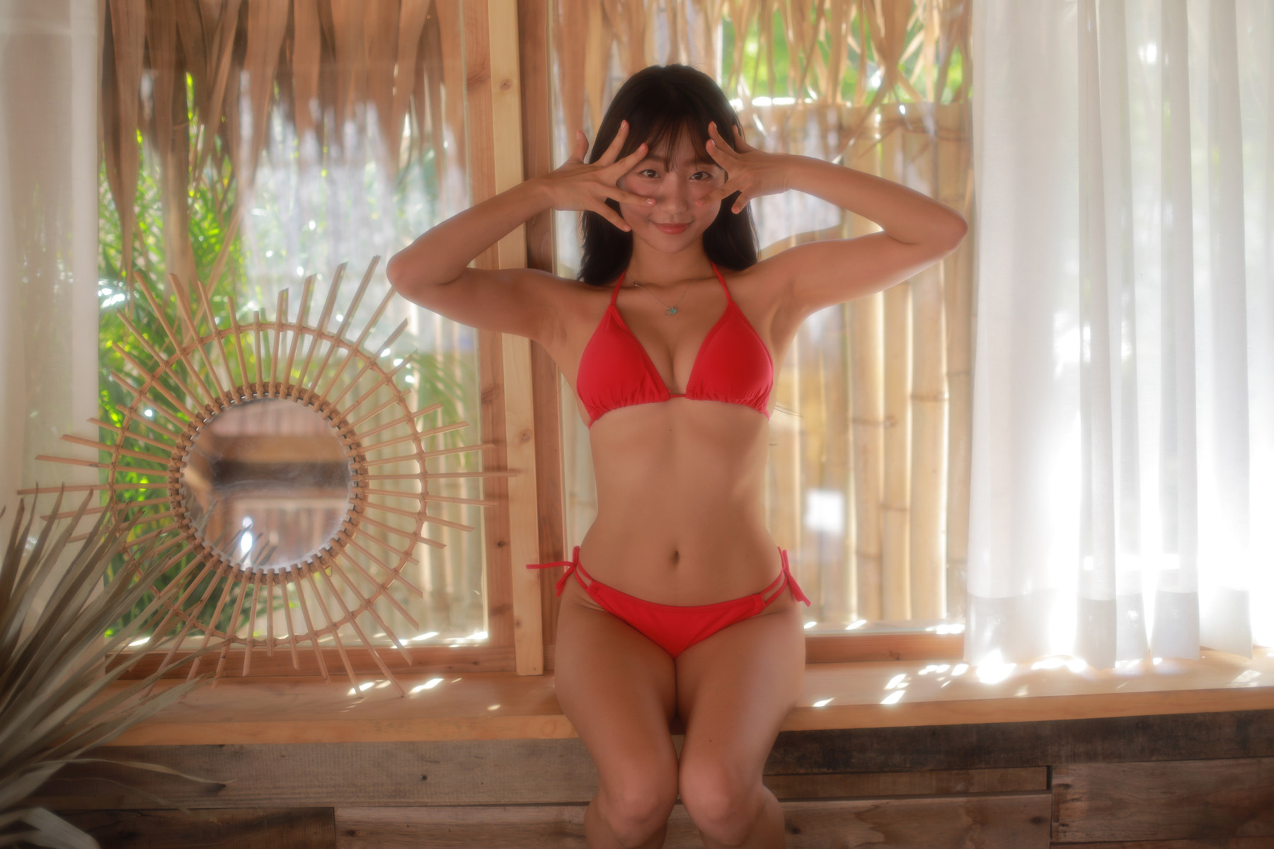 Eunji Pyo 표은지, [Patreon] 1st Photobook Set.03の写真 15