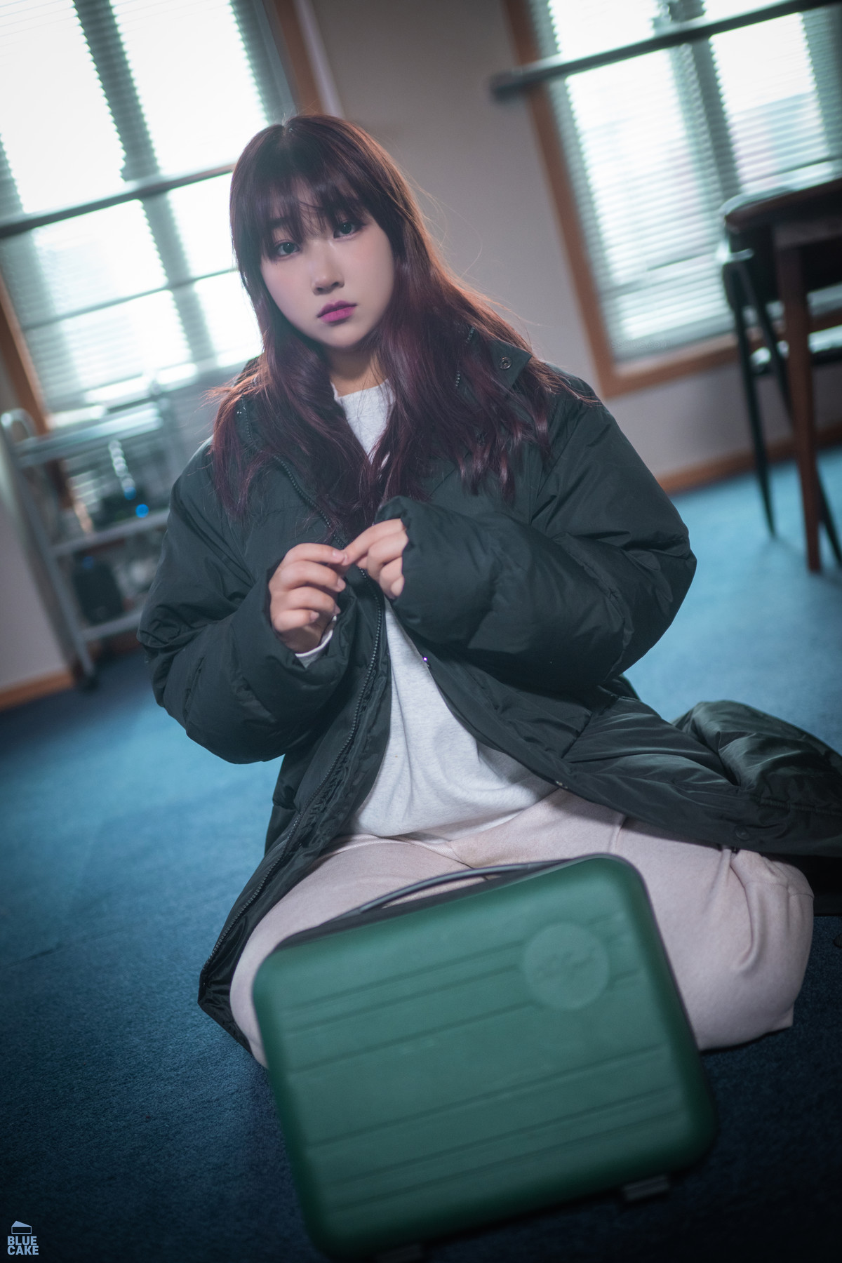 Ggubbu 꾸뿌, [BLUECAKE] Sub Delivery Set.02の写真 2