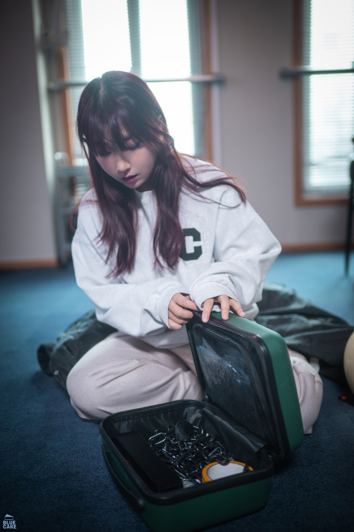Ggubbu 꾸뿌, [BLUECAKE] Sub Delivery Set.02の写真 3