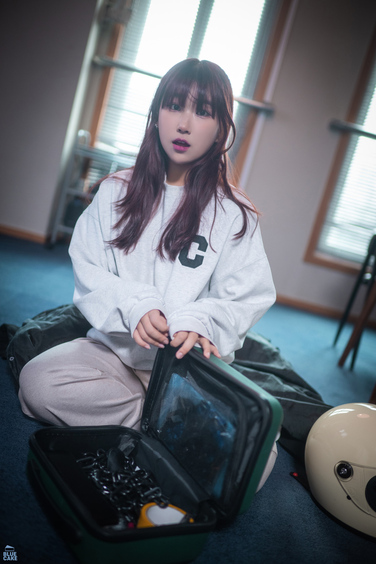 Ggubbu 꾸뿌, [BLUECAKE] Sub Delivery Set.02の写真 4