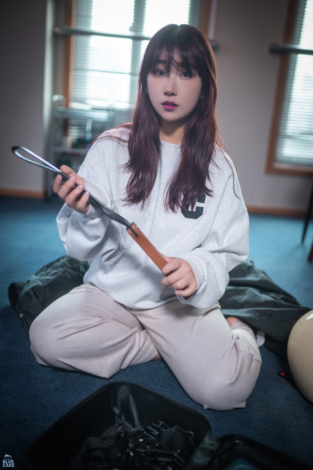 Ggubbu 꾸뿌, [BLUECAKE] Sub Delivery Set.02の写真 6