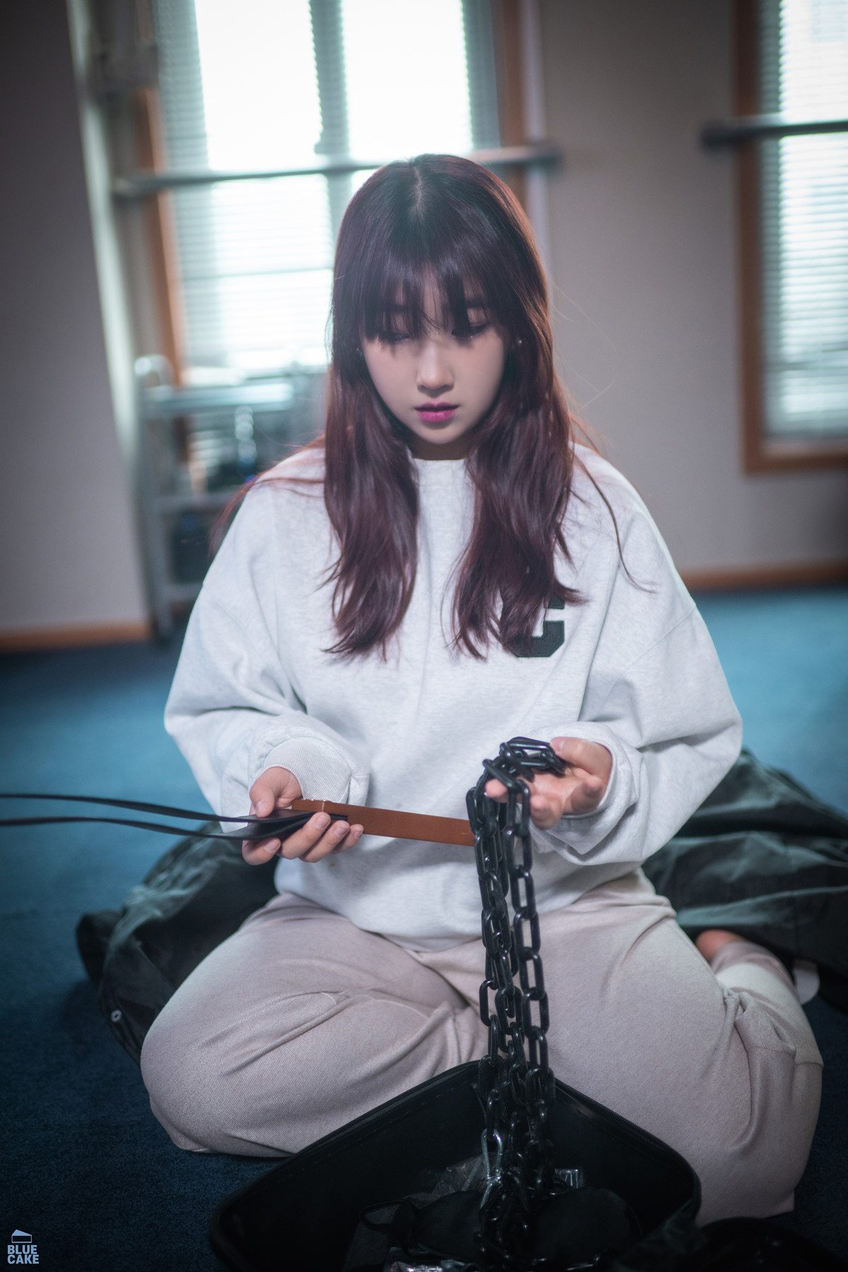 Ggubbu 꾸뿌, [BLUECAKE] Sub Delivery Set.02の写真 7