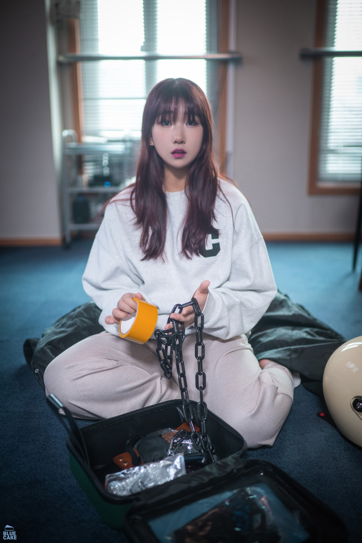 Ggubbu 꾸뿌, [BLUECAKE] Sub Delivery Set.02の写真 10