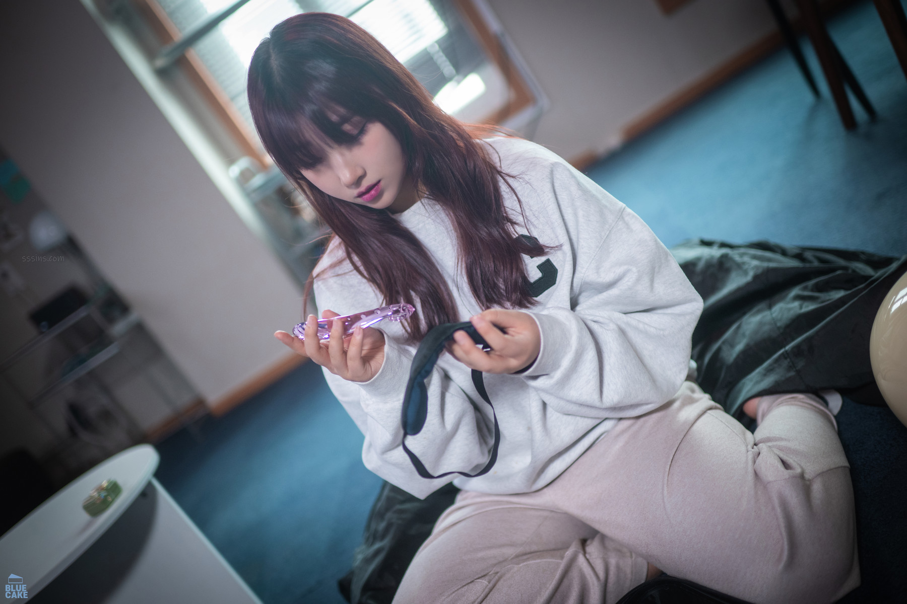 Ggubbu 꾸뿌, [BLUECAKE] Sub Delivery Set.02の写真 11