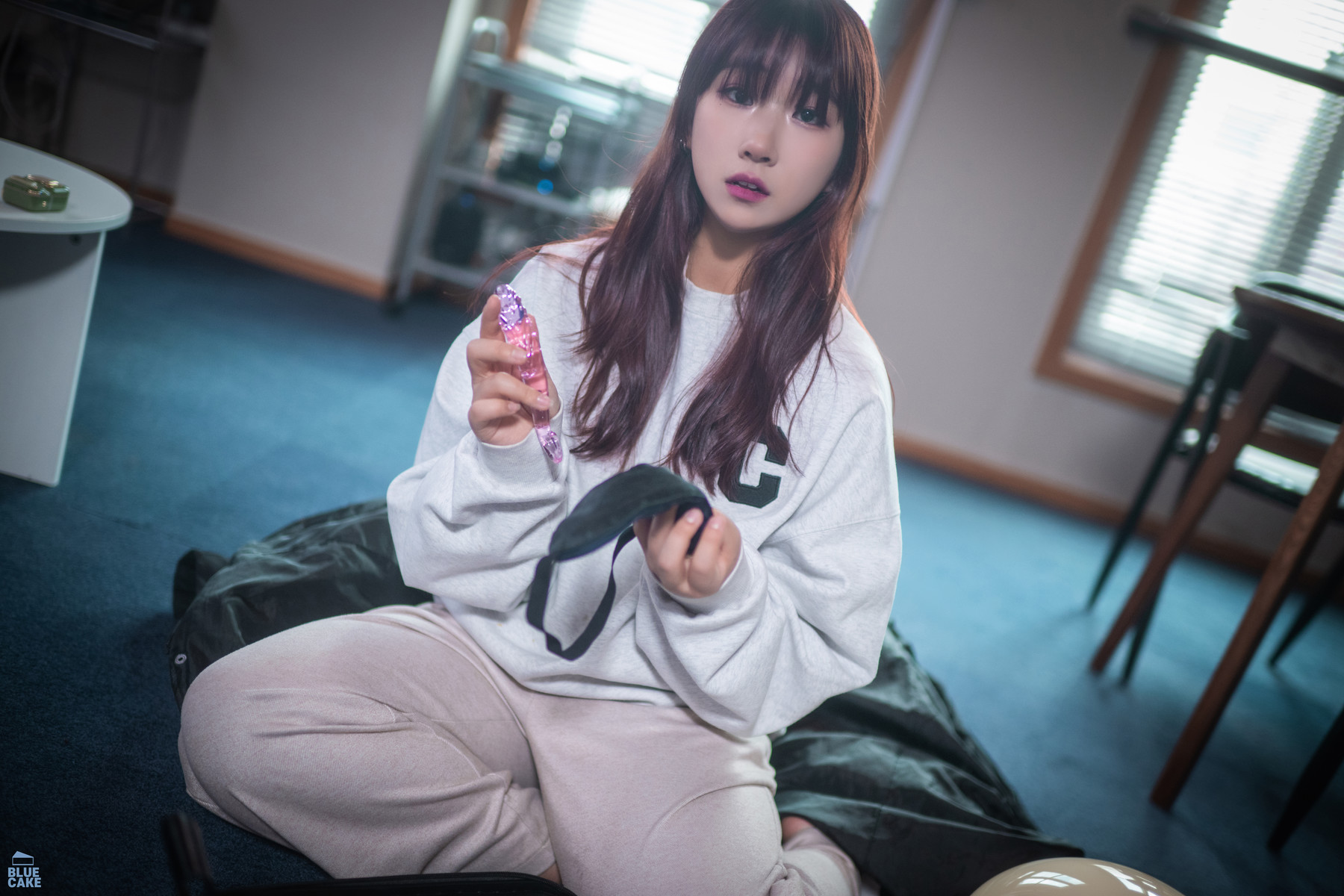 Ggubbu 꾸뿌, [BLUECAKE] Sub Delivery Set.02の写真 12