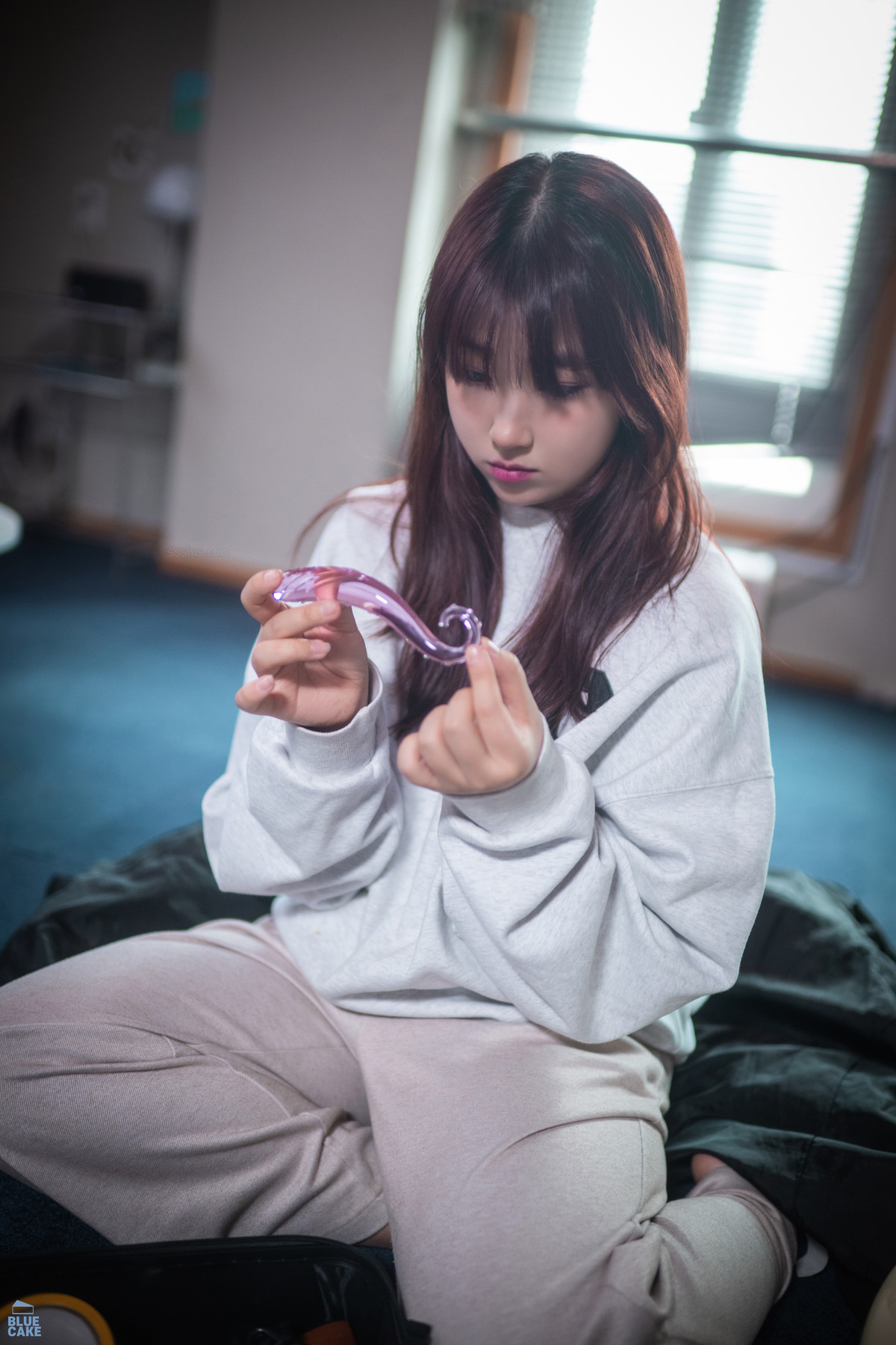 Ggubbu 꾸뿌, [BLUECAKE] Sub Delivery Set.02の写真 13