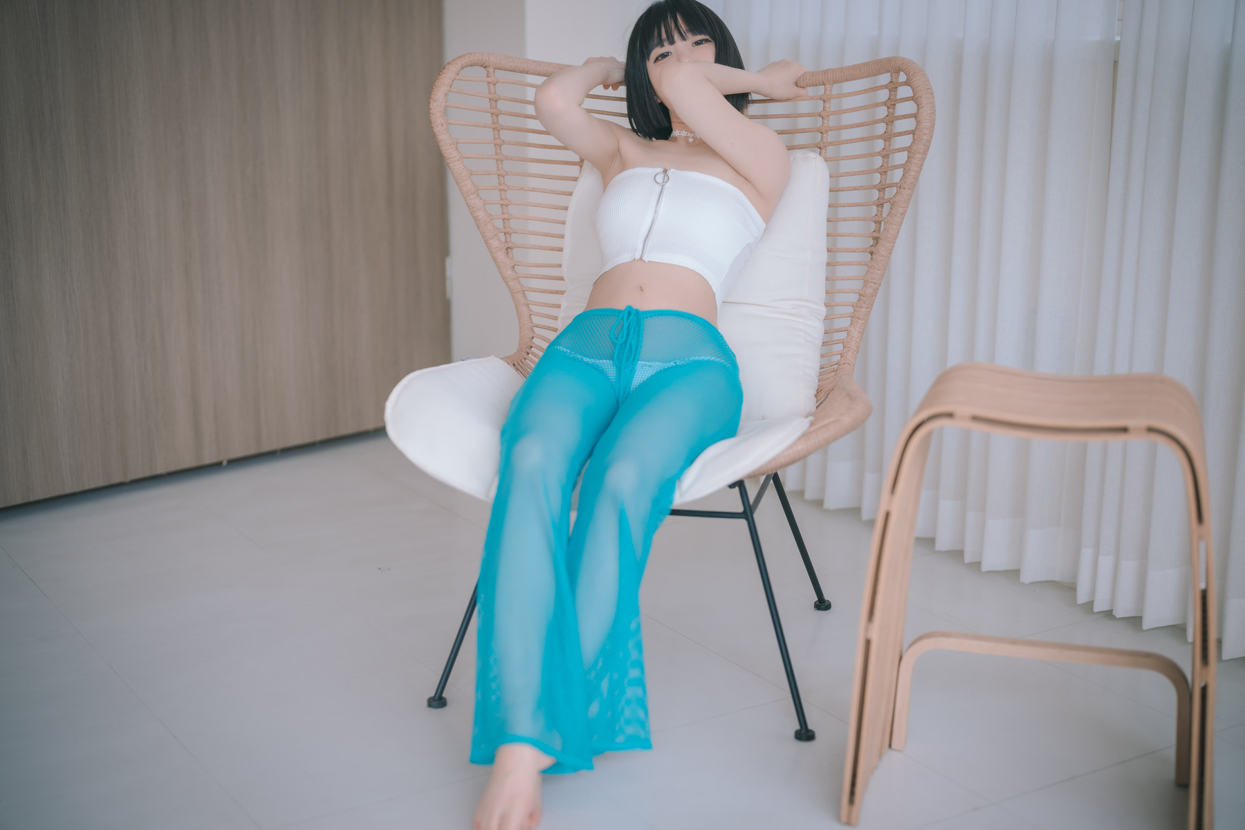 Jeong Jenny 정제니, [DJAWA] A Drowsy Day Set.02の写真 2