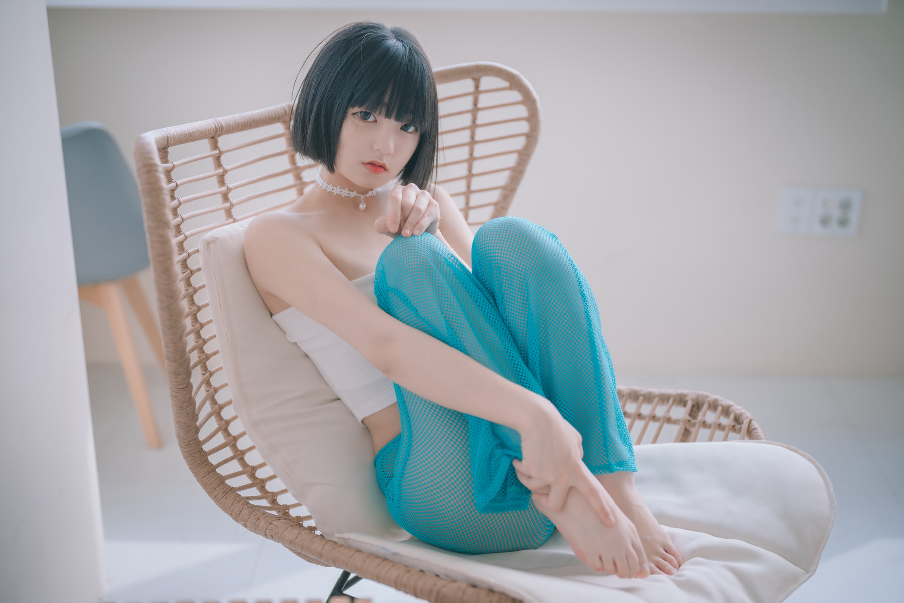 Jeong Jenny 정제니, [DJAWA] A Drowsy Day Set.02の写真 8