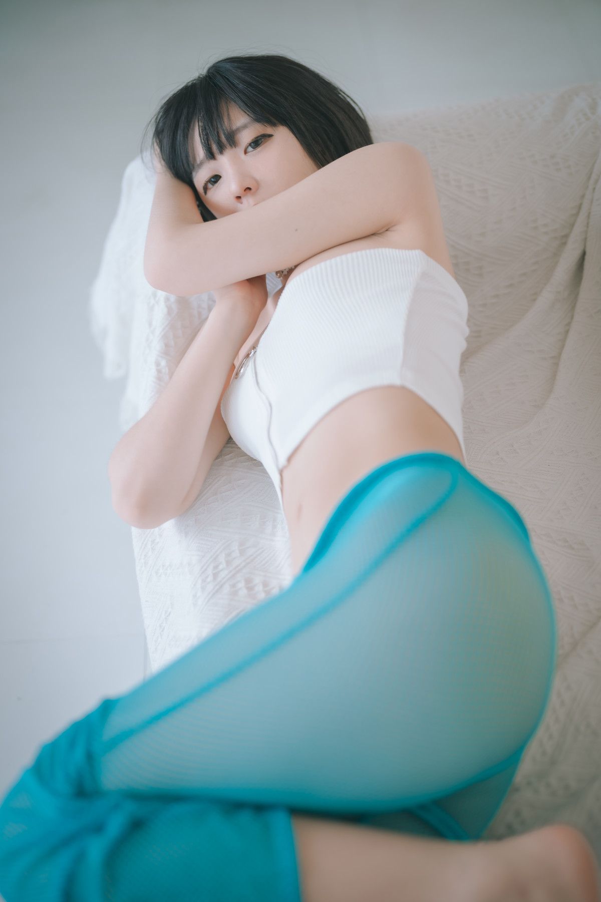 Jeong Jenny 정제니, [DJAWA] A Drowsy Day Set.02の写真 15