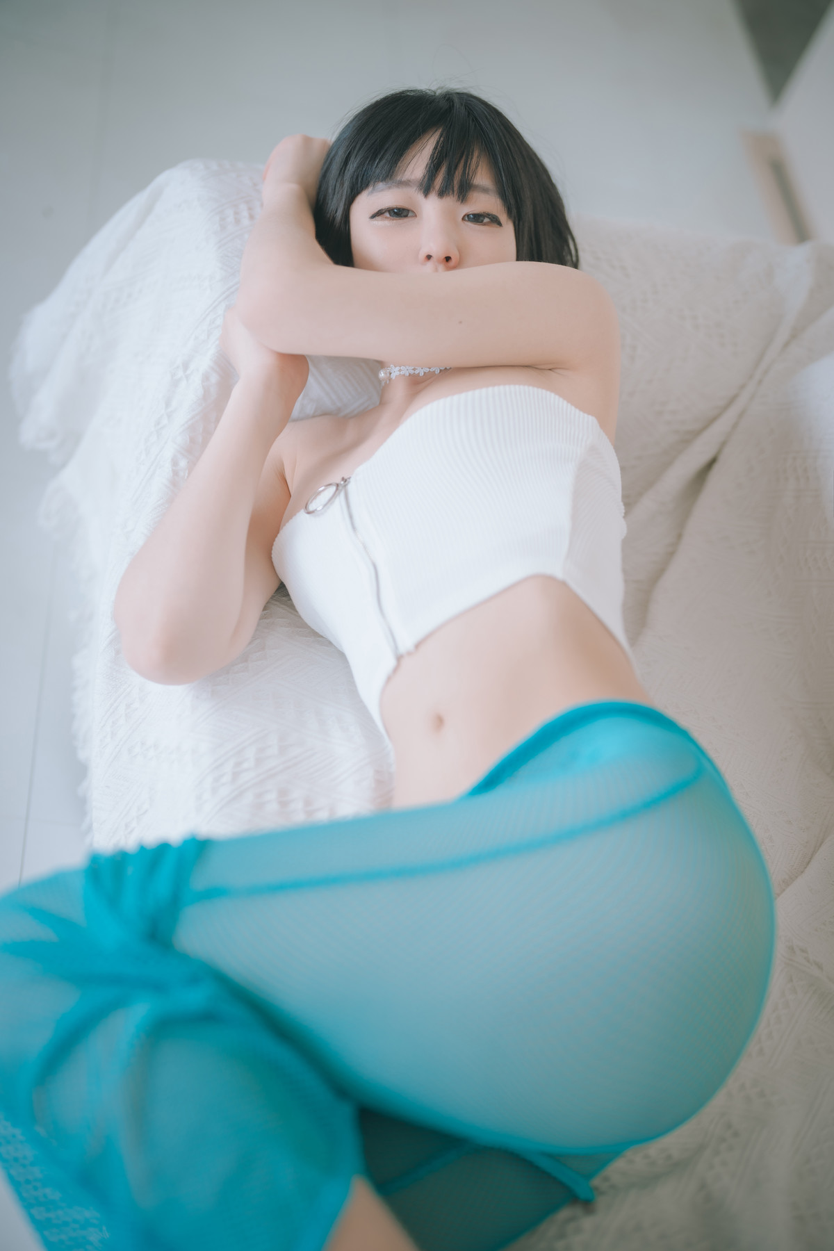 Jeong Jenny 정제니, [DJAWA] A Drowsy Day Set.02の写真 17